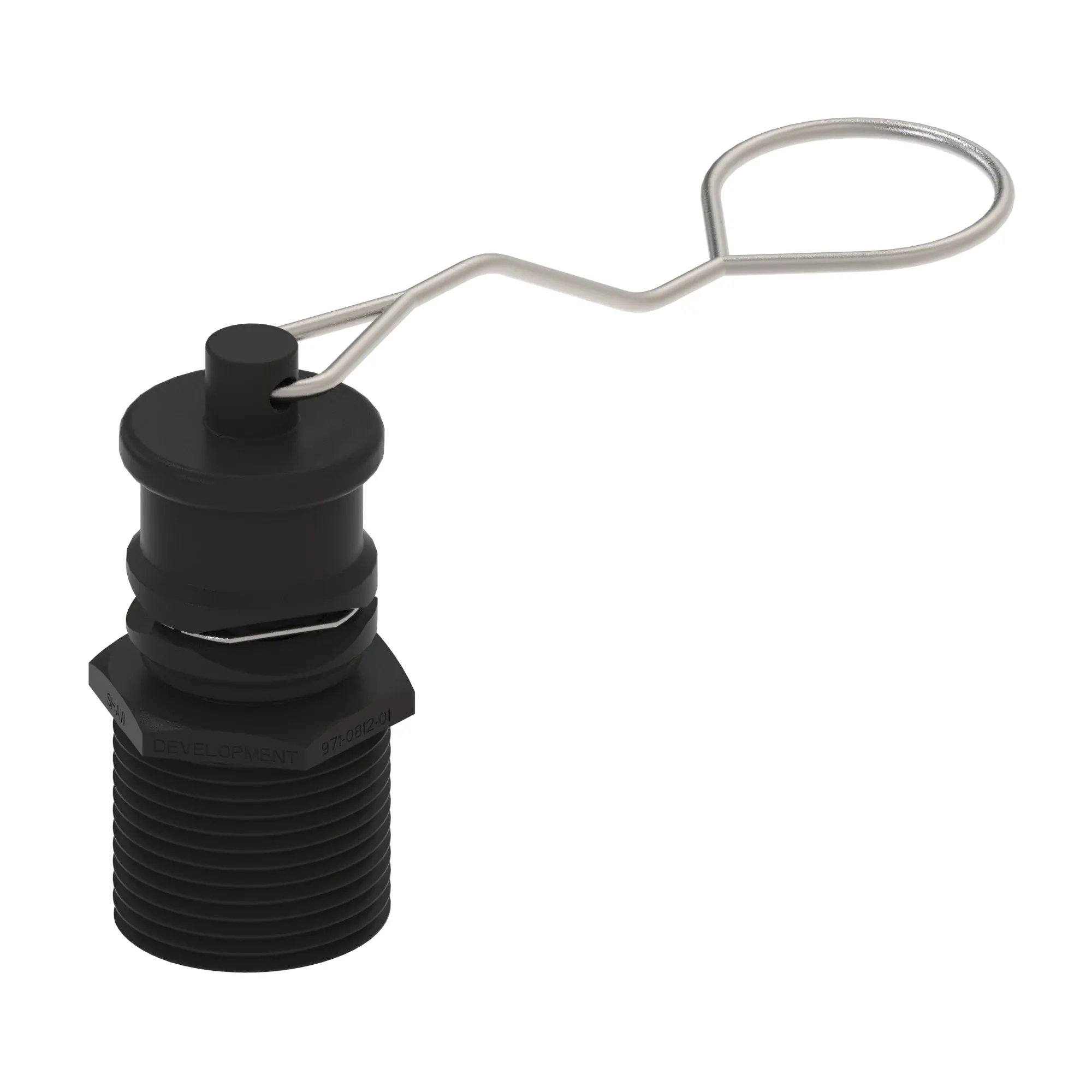 John Deere Fitting - AT319067