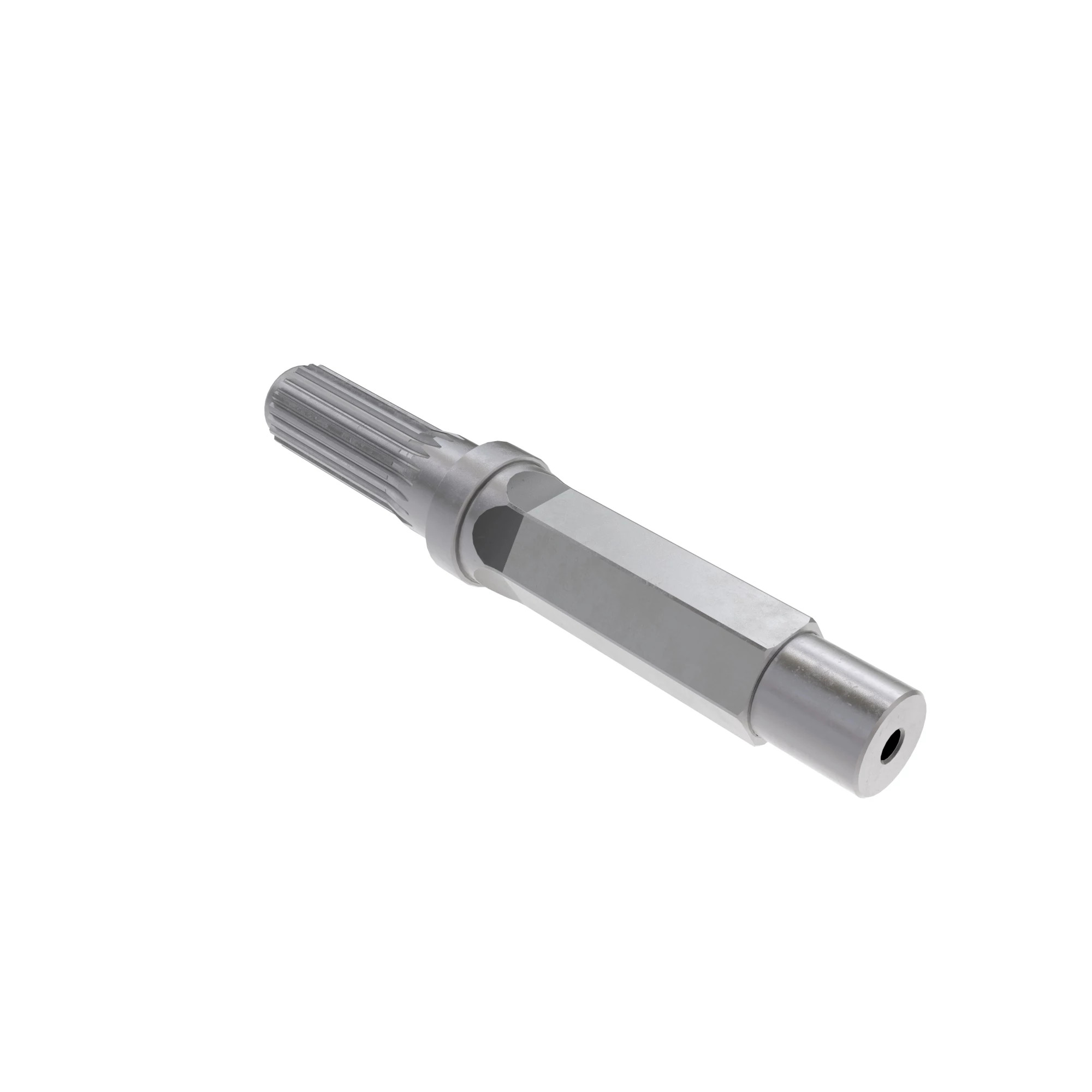 SHAFT, FEED DRUM SHAFT