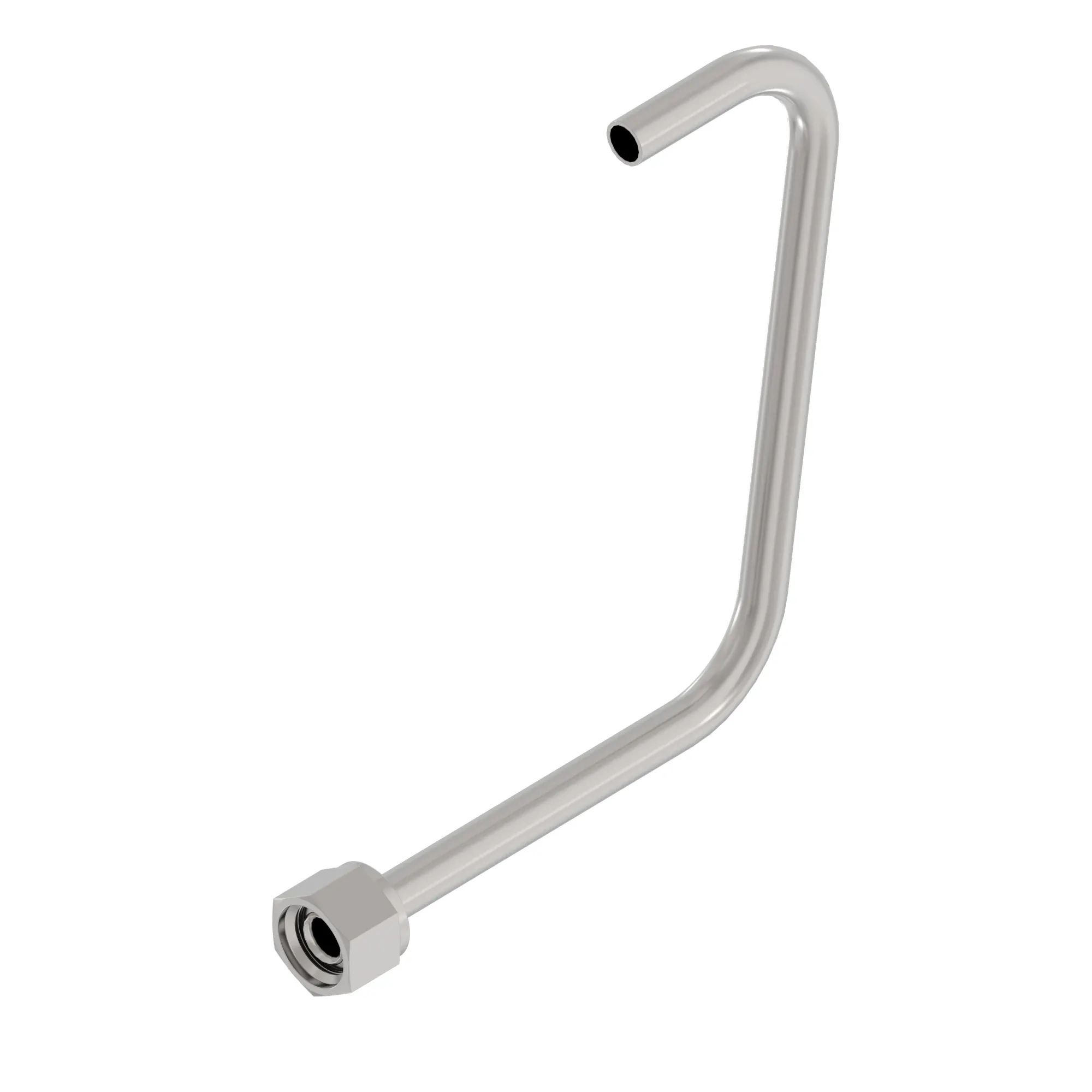 John Deere Fuel Line - RE518729