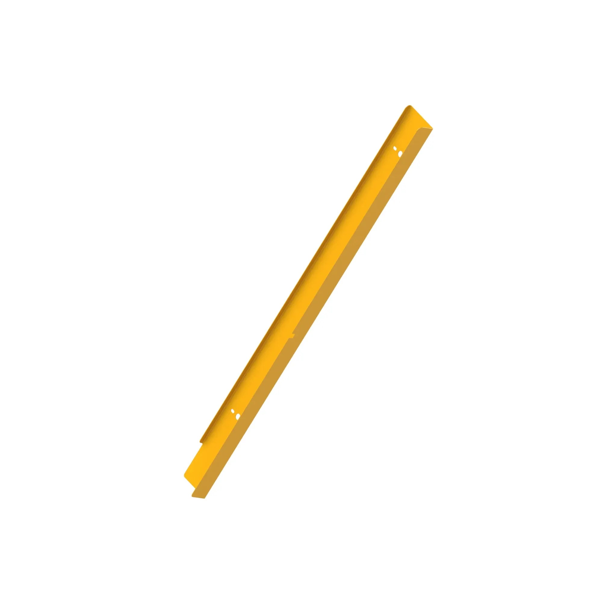 SHIELD, PLATE-TUBING SHIELD LH 2014