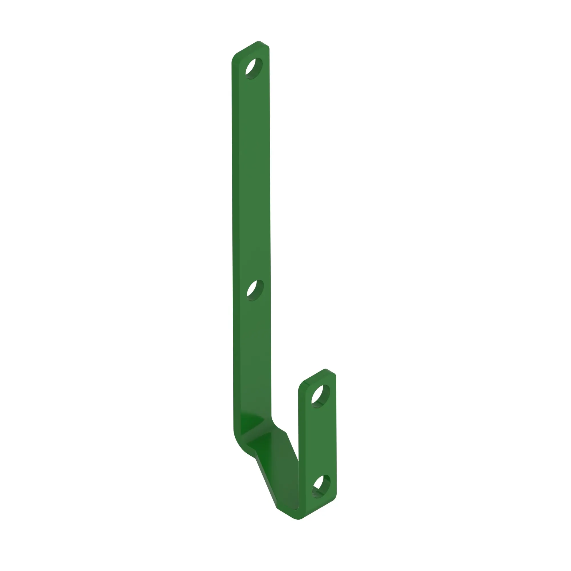 John Deere Water Bowl Separator Bracket - SU23986