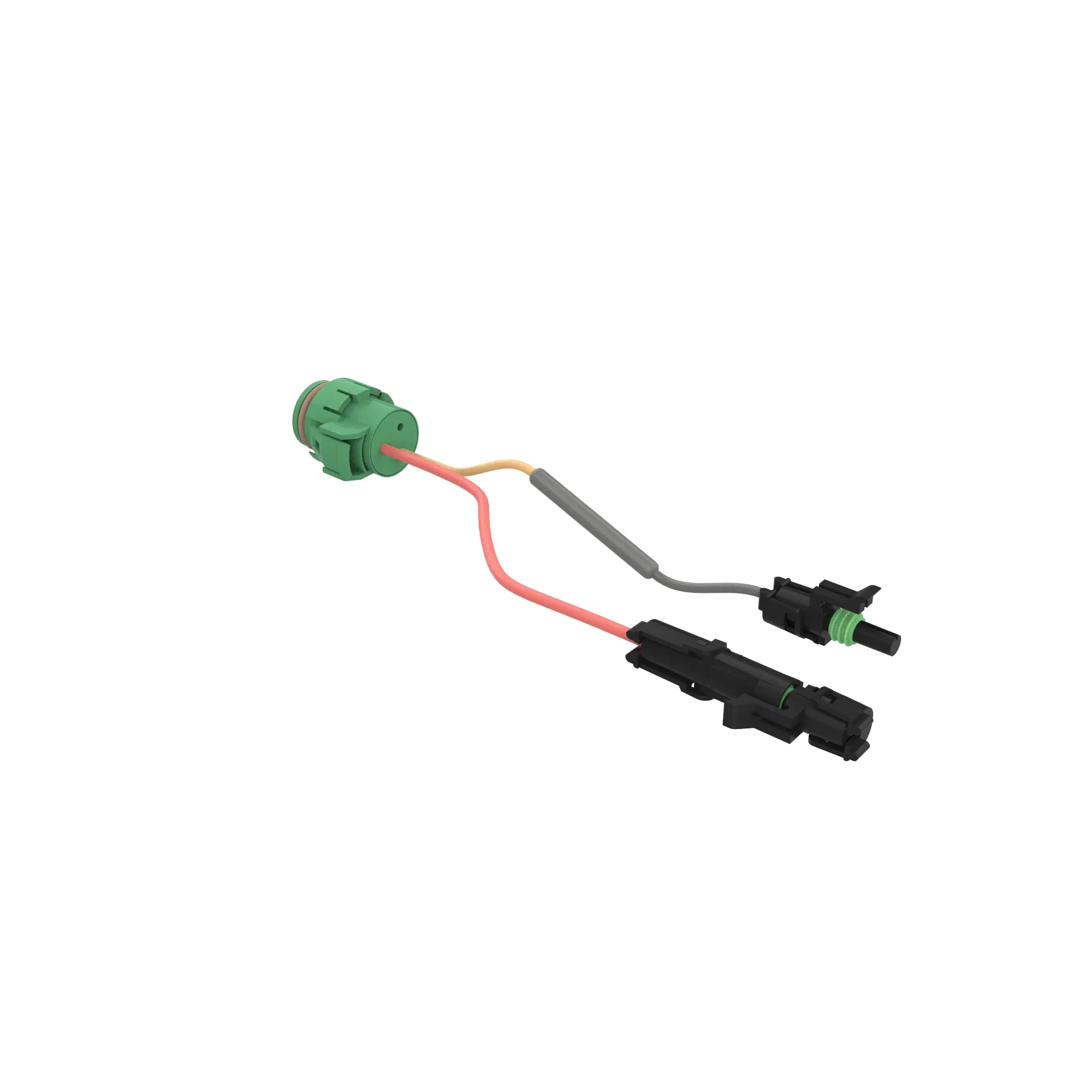 John Deere Alternator Wiring Harness - RE505190