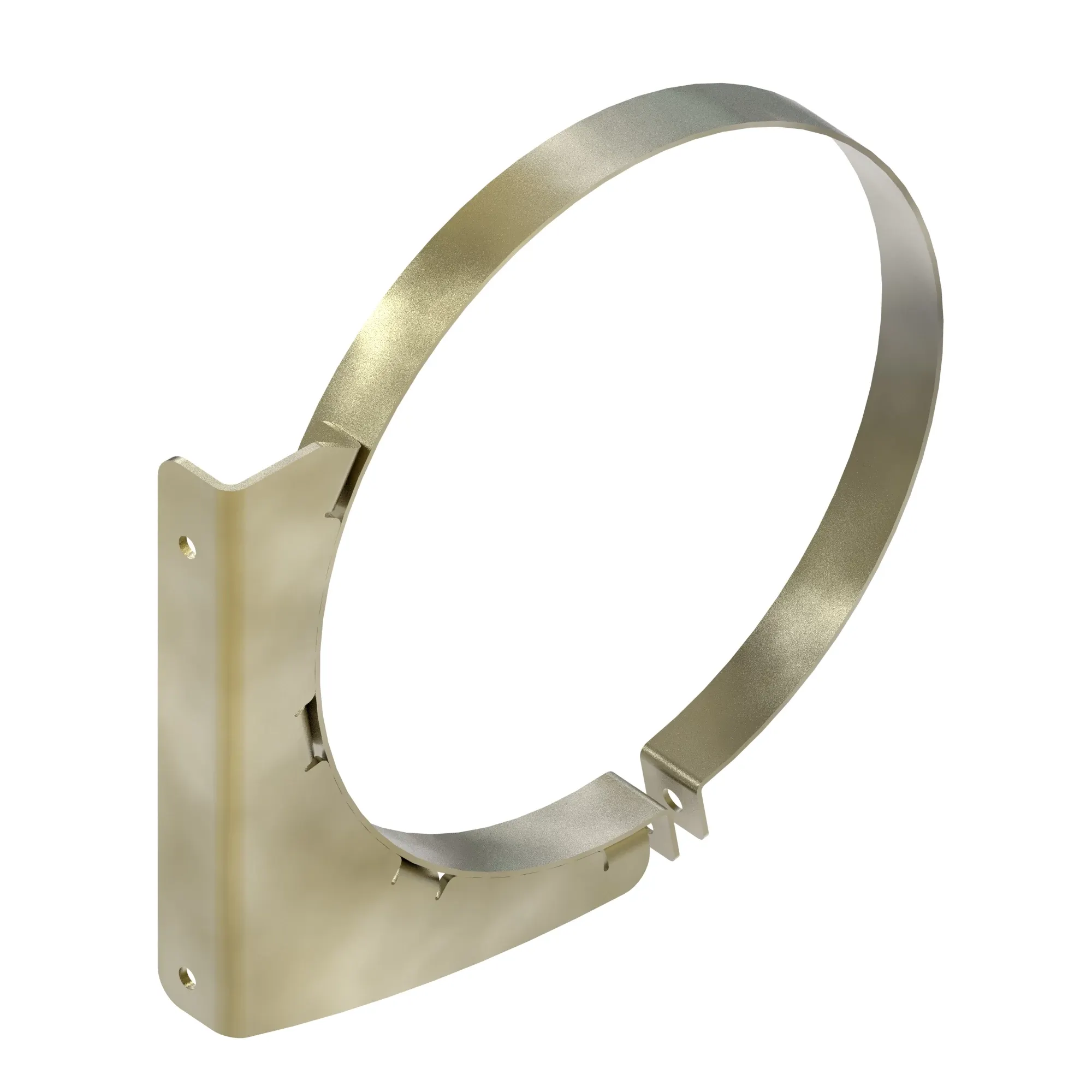 ATD CANISTER
DOWNSTREAM SUPPORT