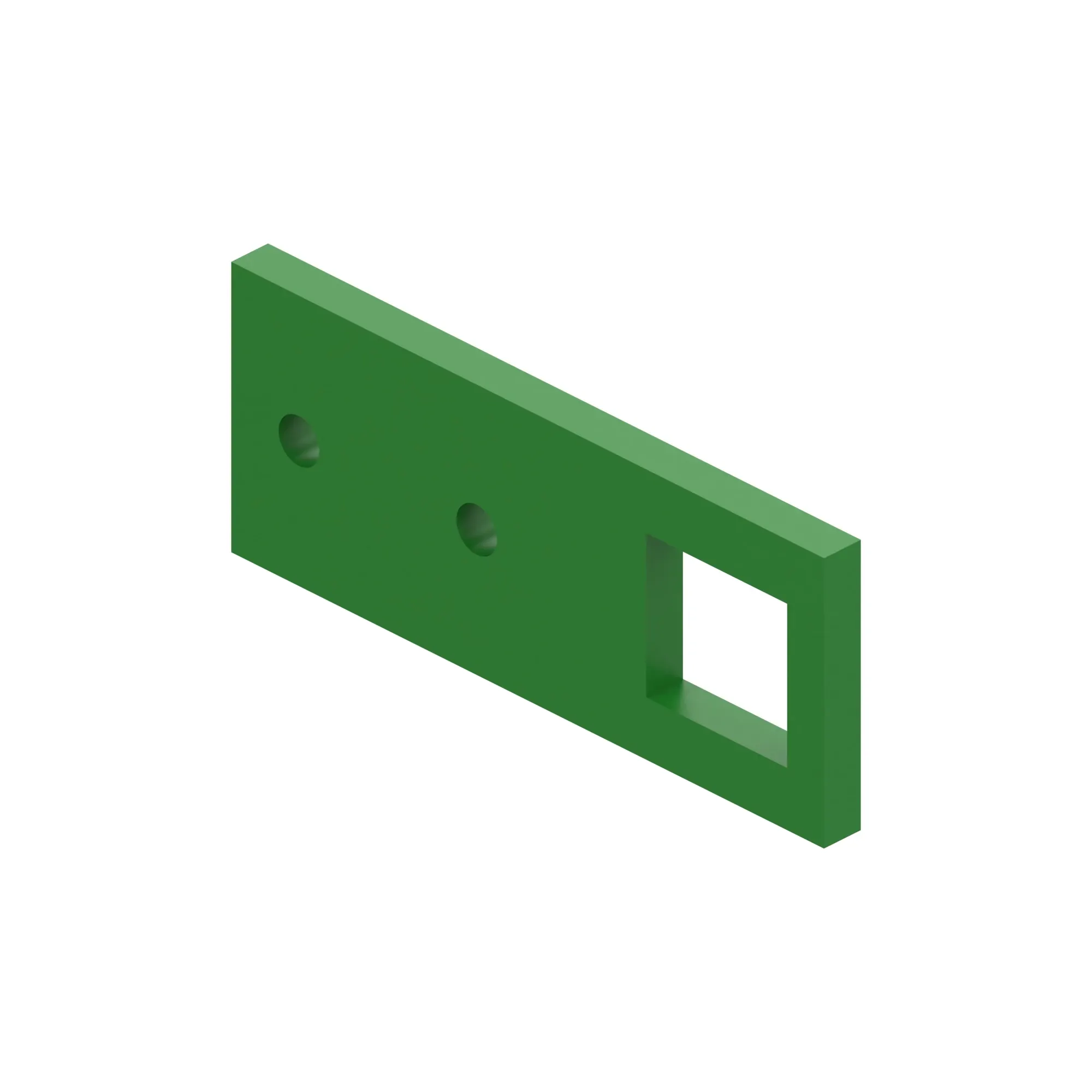 STRAP, SPDC BRACKET