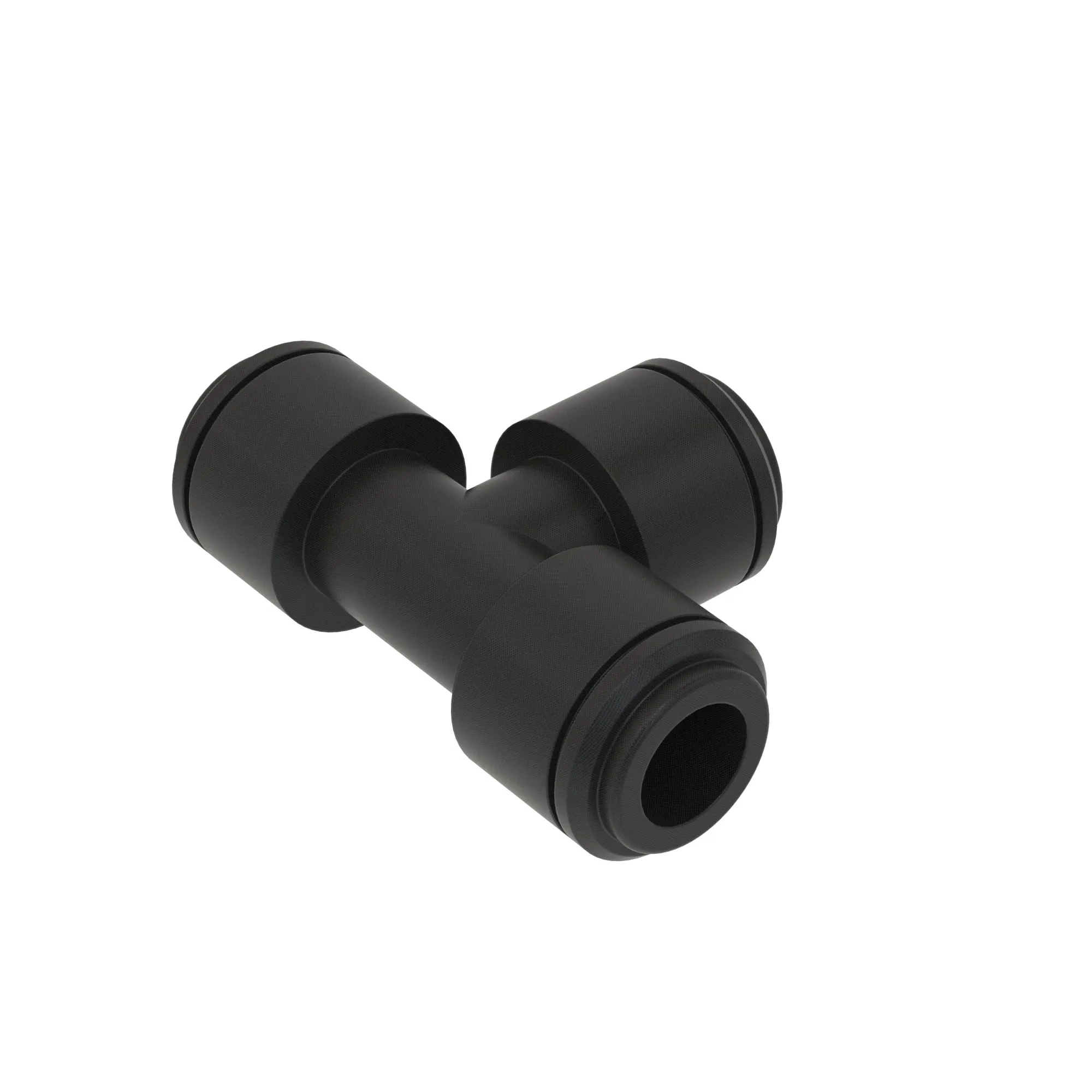John Deere Tee Fitting - WZW0010713