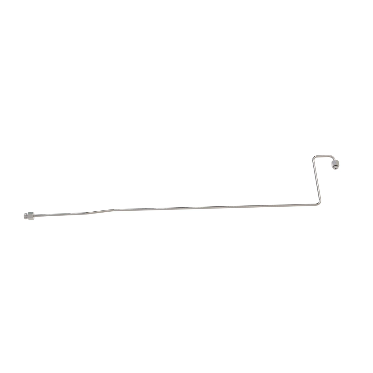 Oil Tube, Oil Line, Brake LH Rear