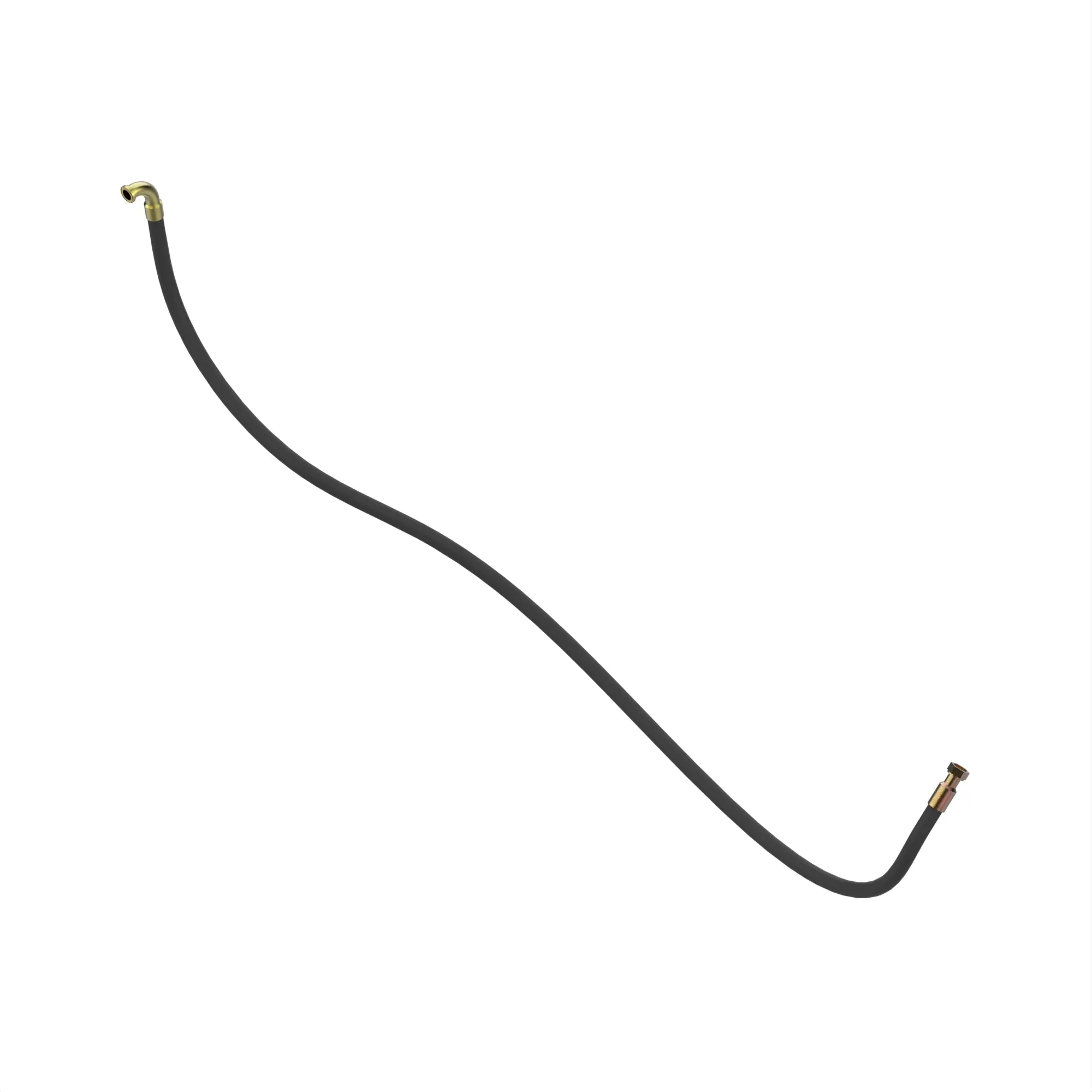 Hydraulic Hose - Fabricate