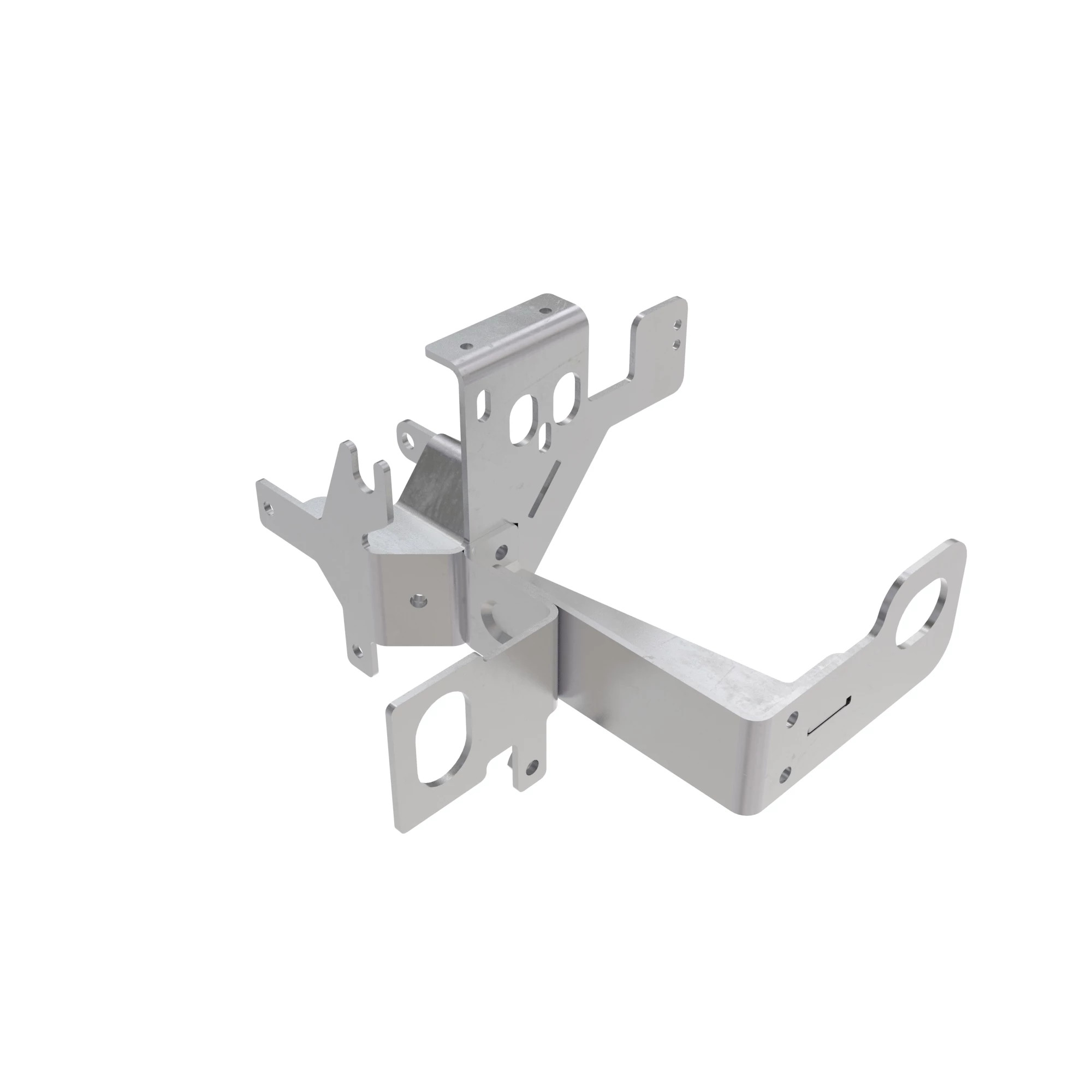 AXE88253: Feed Roll Control Valve Component Bracket | Shop.Deere.com