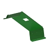 PANEL, RADIATOR BASKET