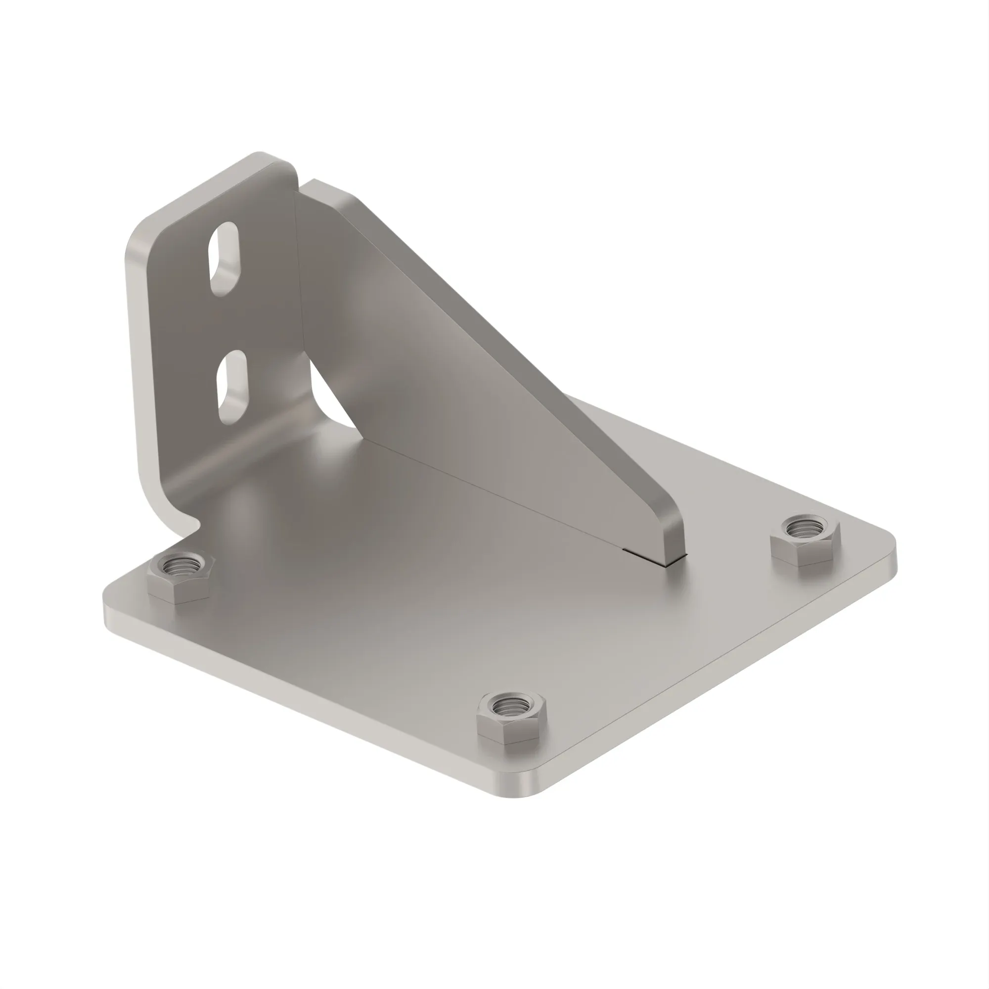 BRACKET, BRACKET FOR SIDE COVERS