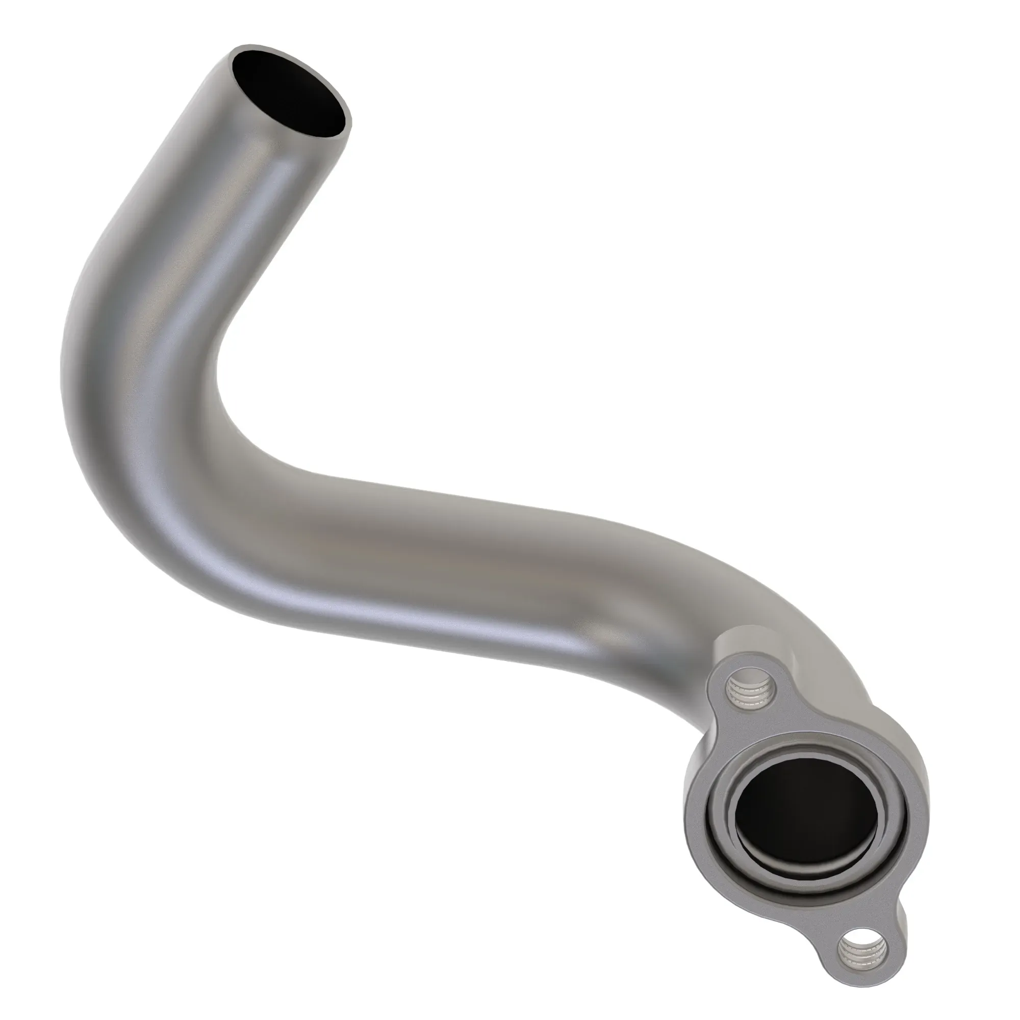 Oil Tube