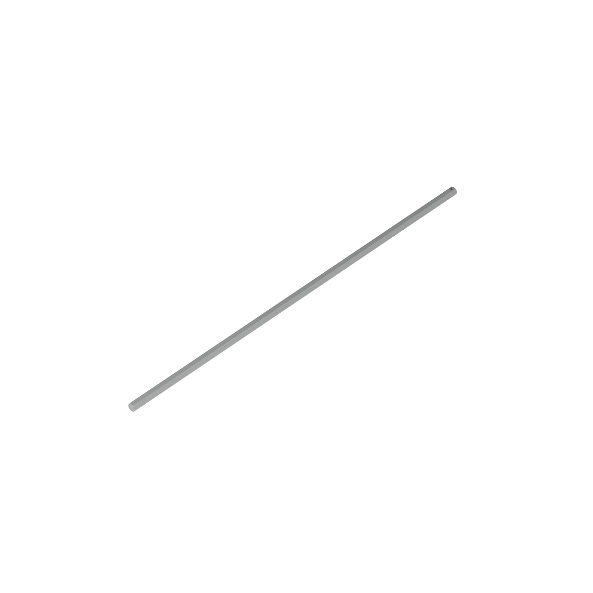 Shaft, Auger