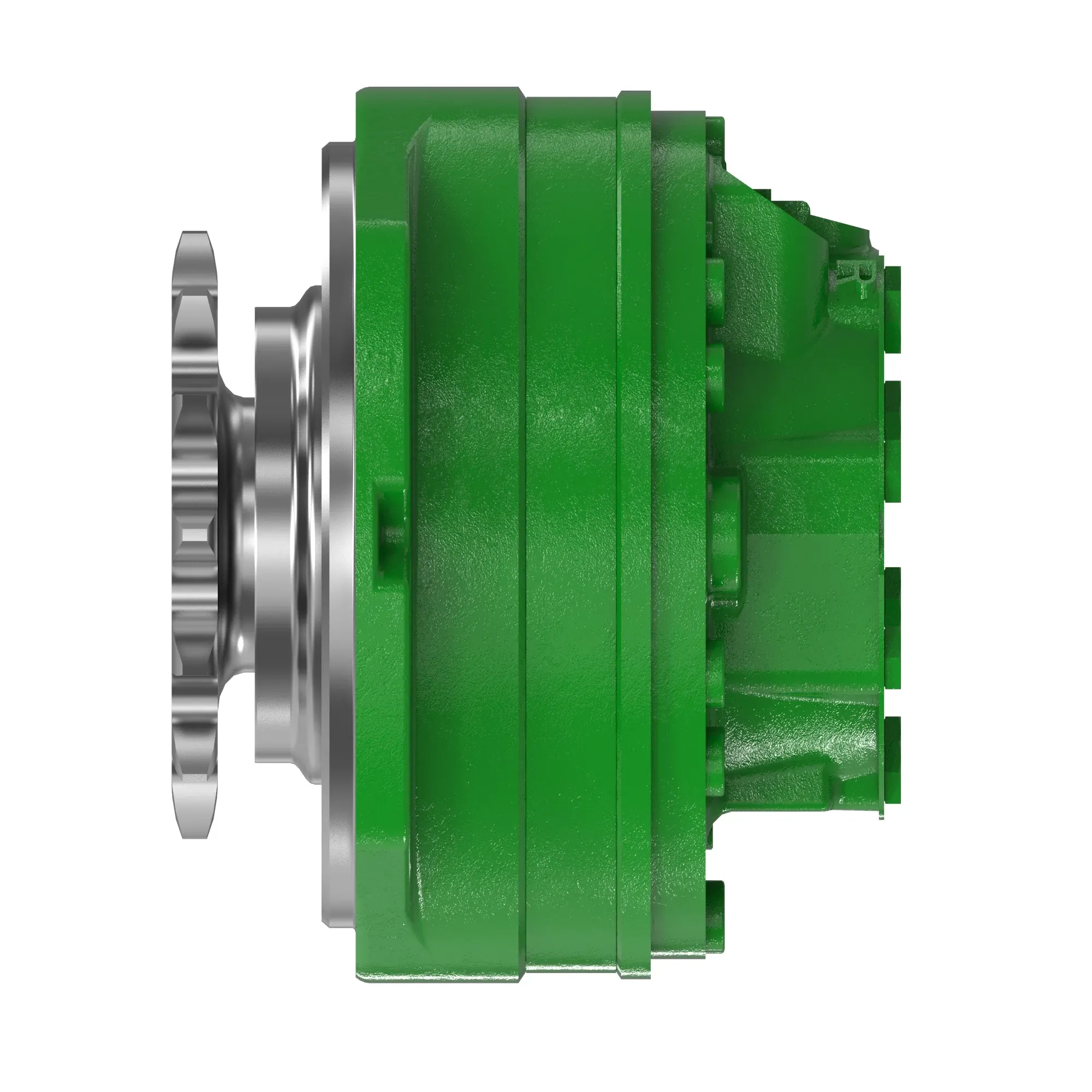 Hydraulic Motor