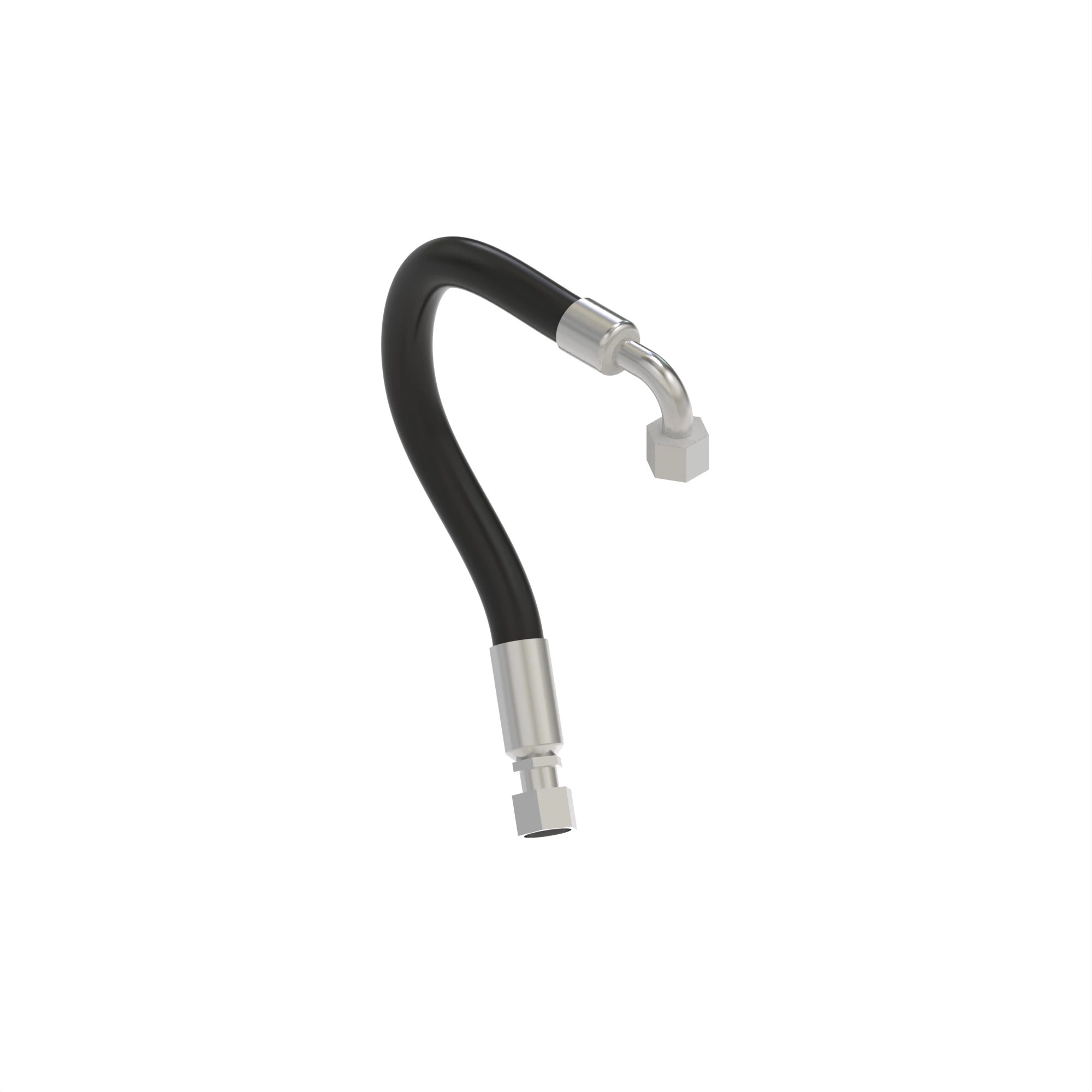 John Deere Hydraulic Hose - TCA25155