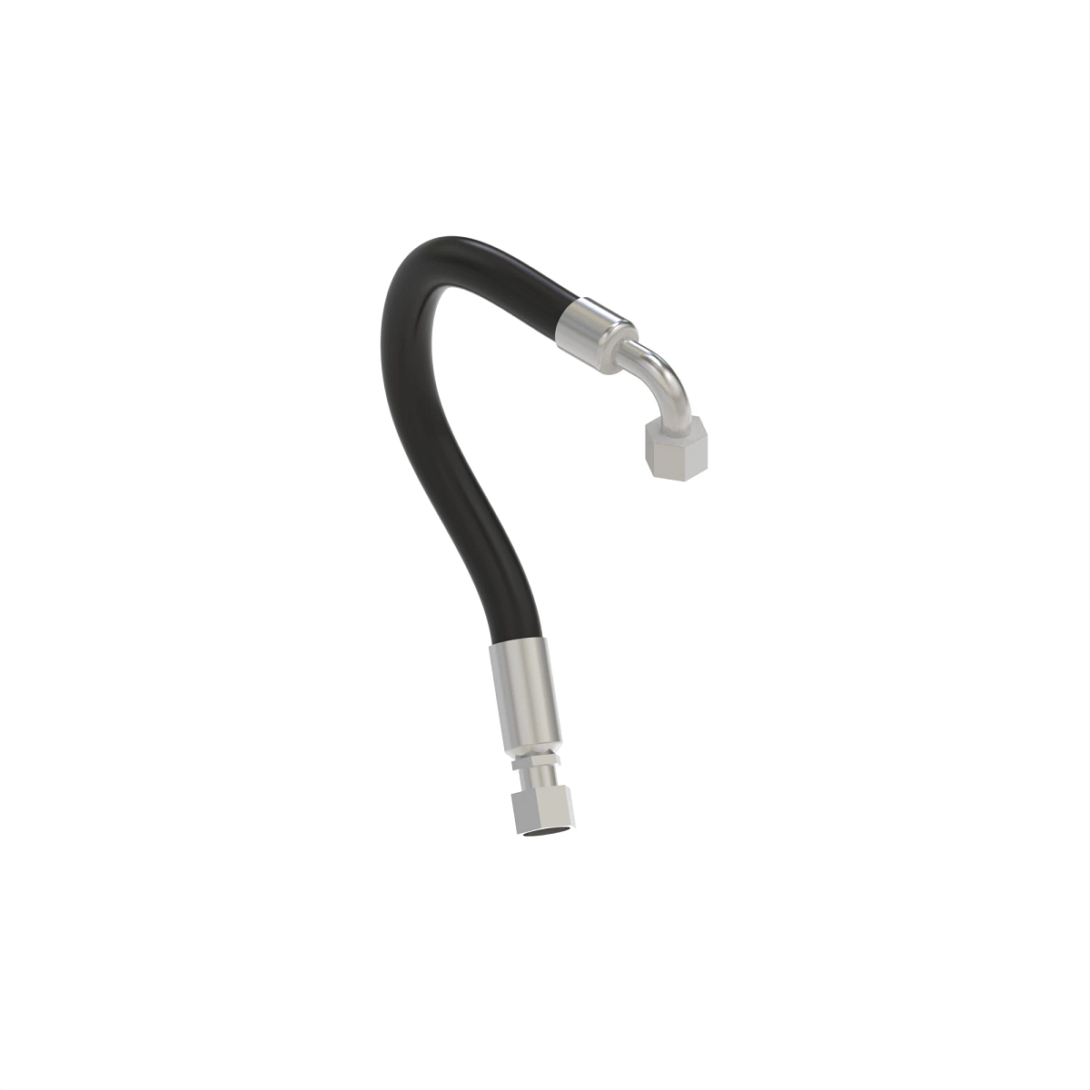 John Deere Hydraulic Hose - TCA25155