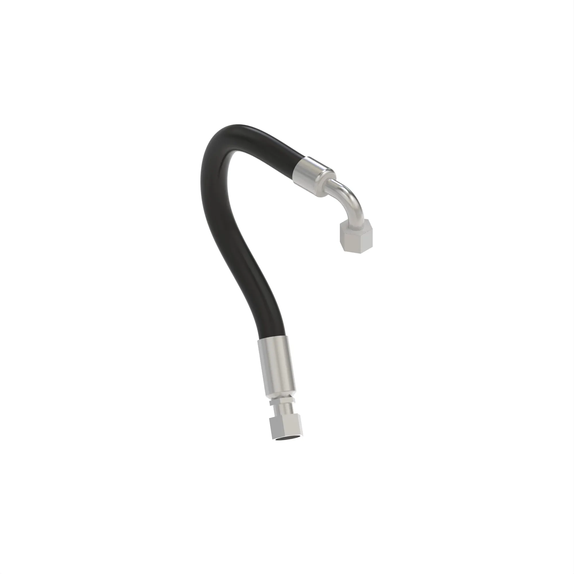 John Deere Hydraulic Hose - TCA25155
