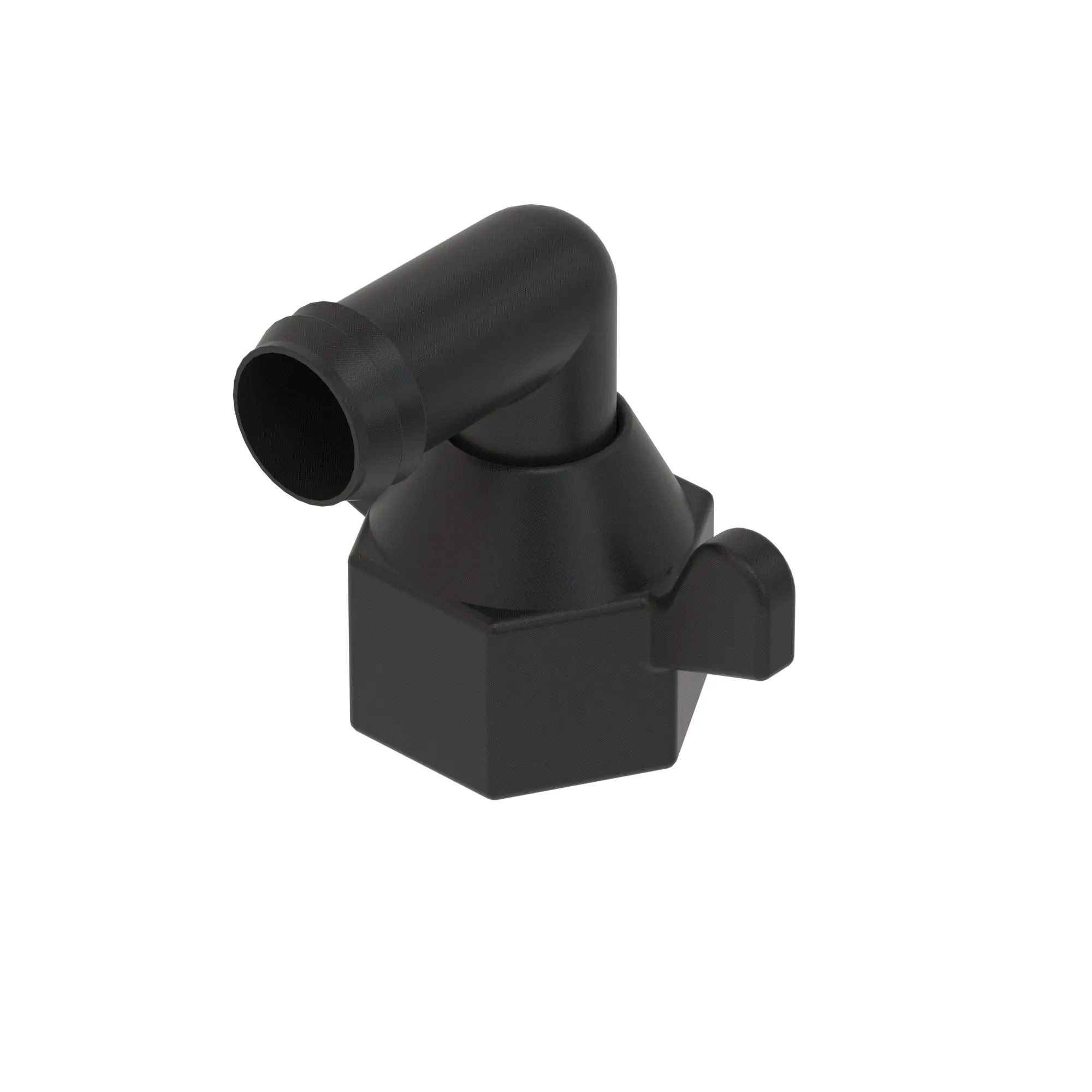 ELBOW FITTING