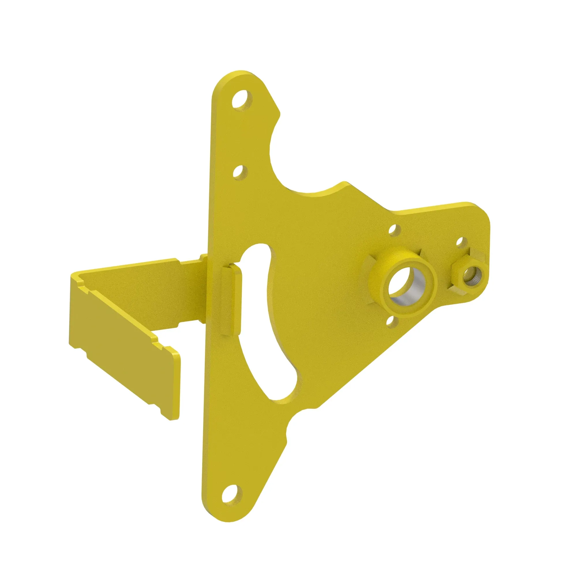 Holder, Ch Position Sensor