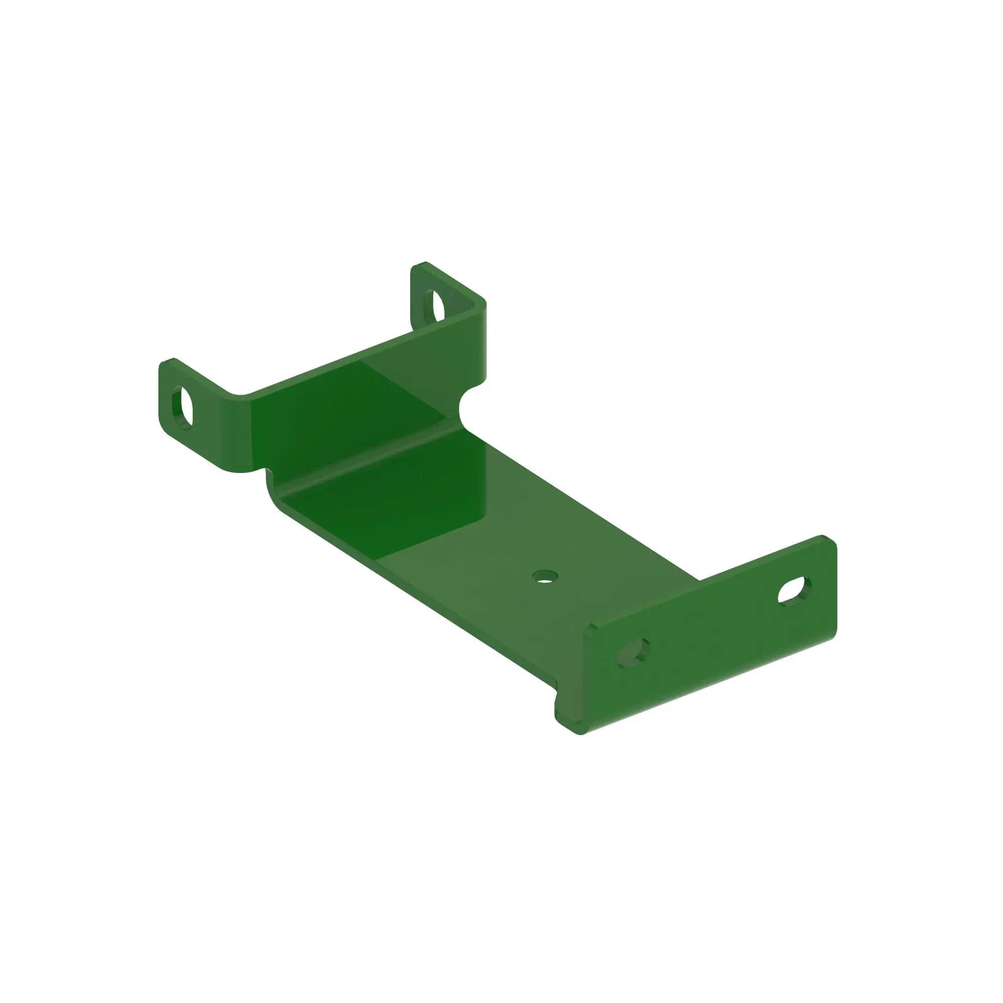 John Deere Crop Shield Hanger Bracket - N317073