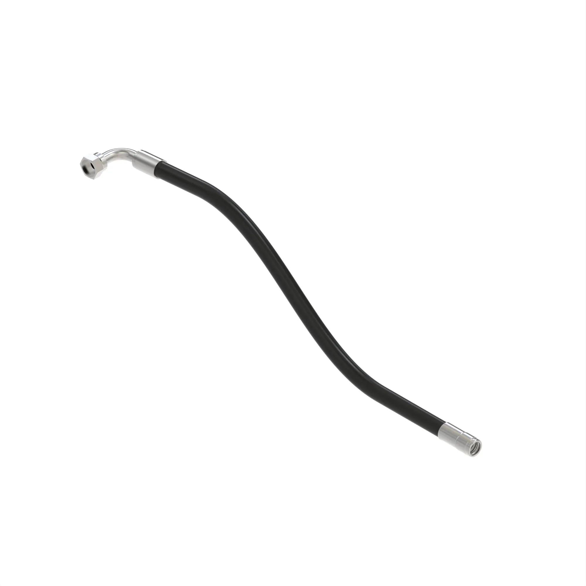 John Deere Hydraulic Hose - RE341336