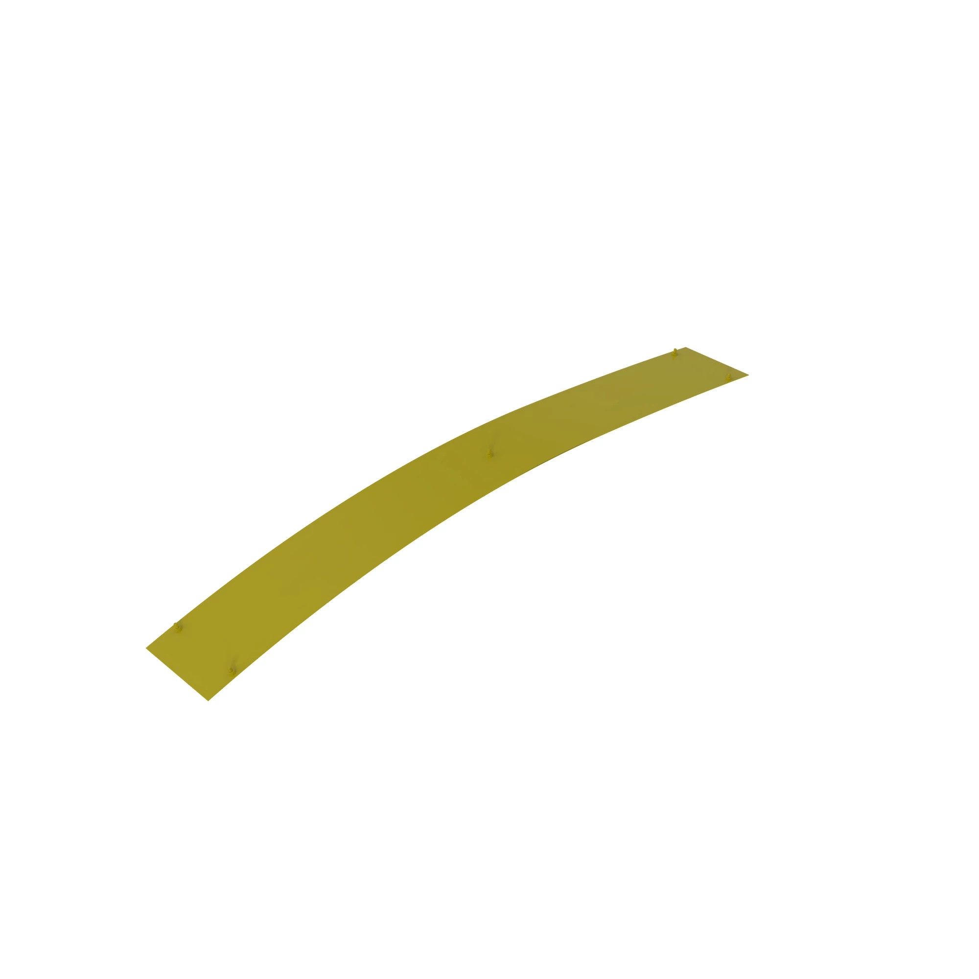 AZ101374: Wear Plate