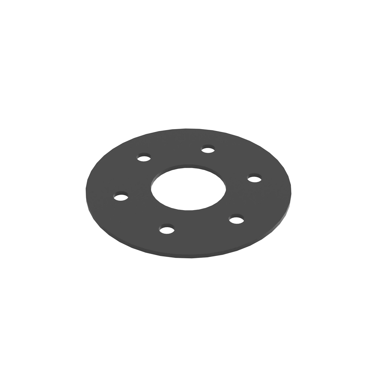 Gasket, DEF Fill