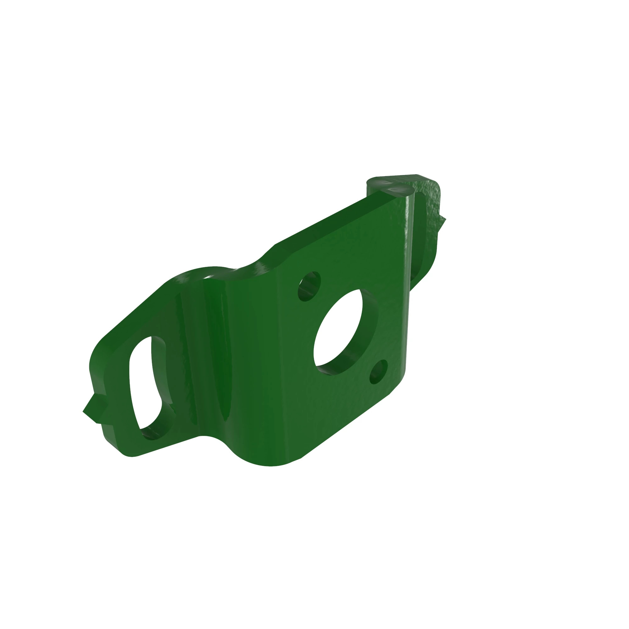 John Deere Header Sensor Mounting Bracket - H174377