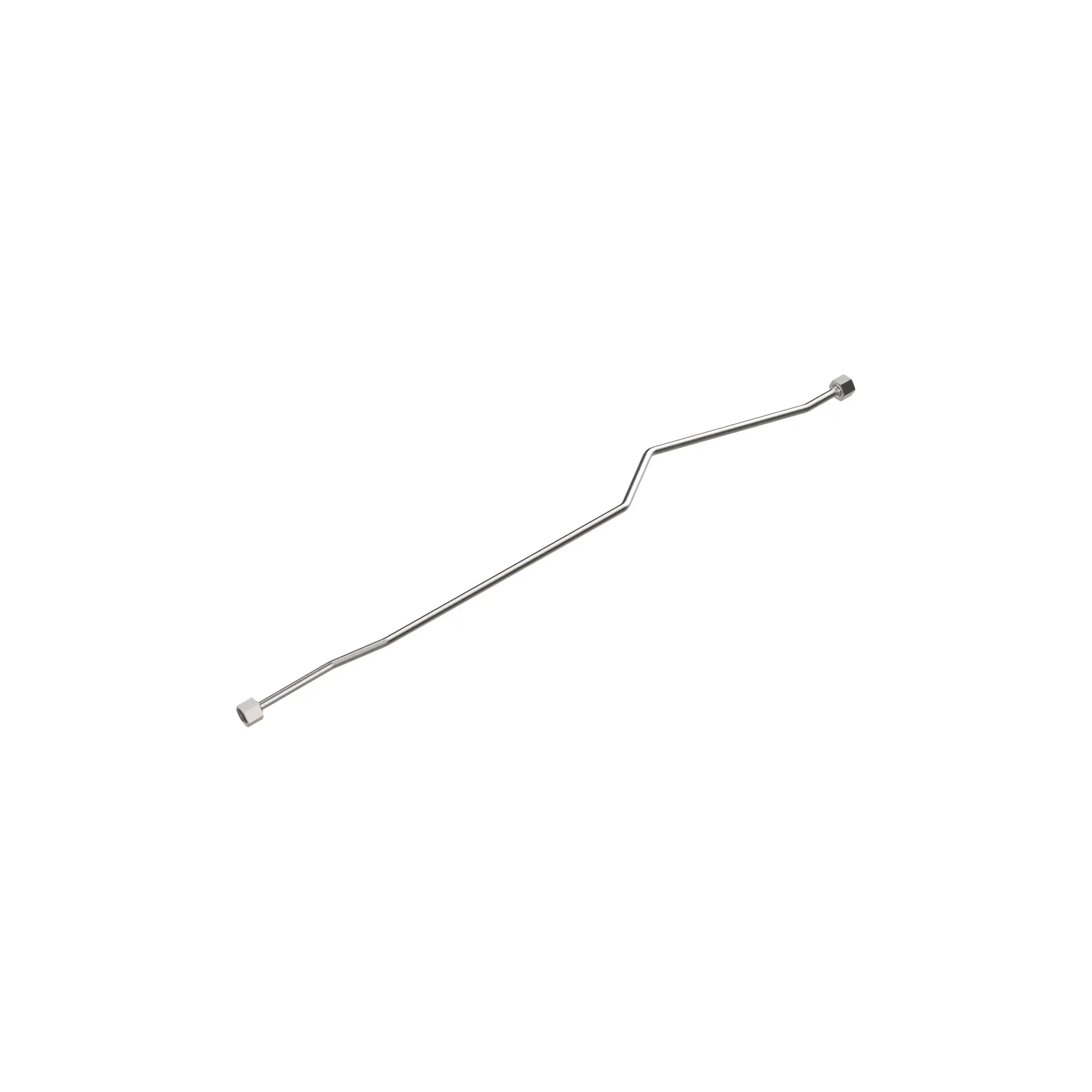 John Deere Brake Supply Line - RE587597