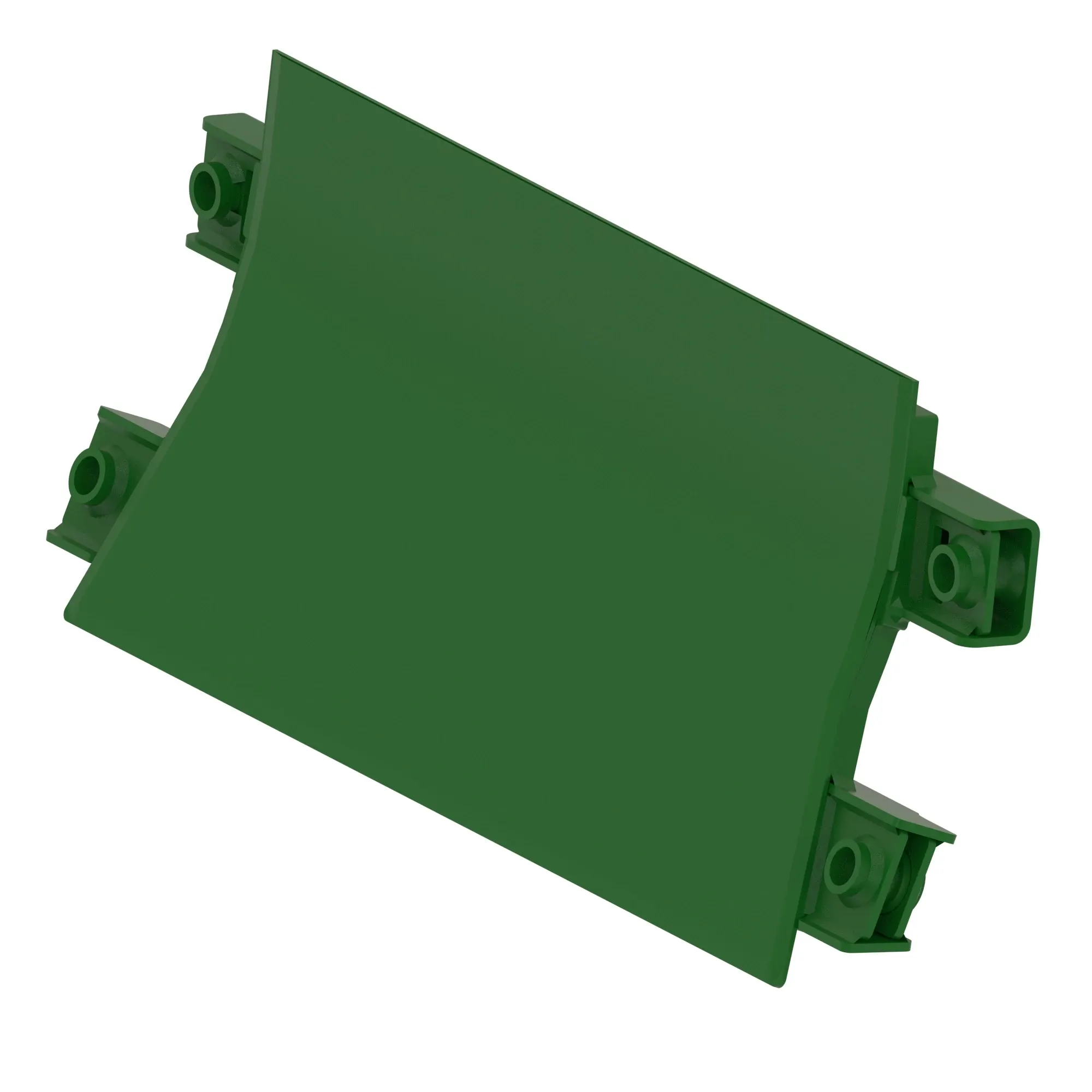 John Deere Wear Plate - AXE103840