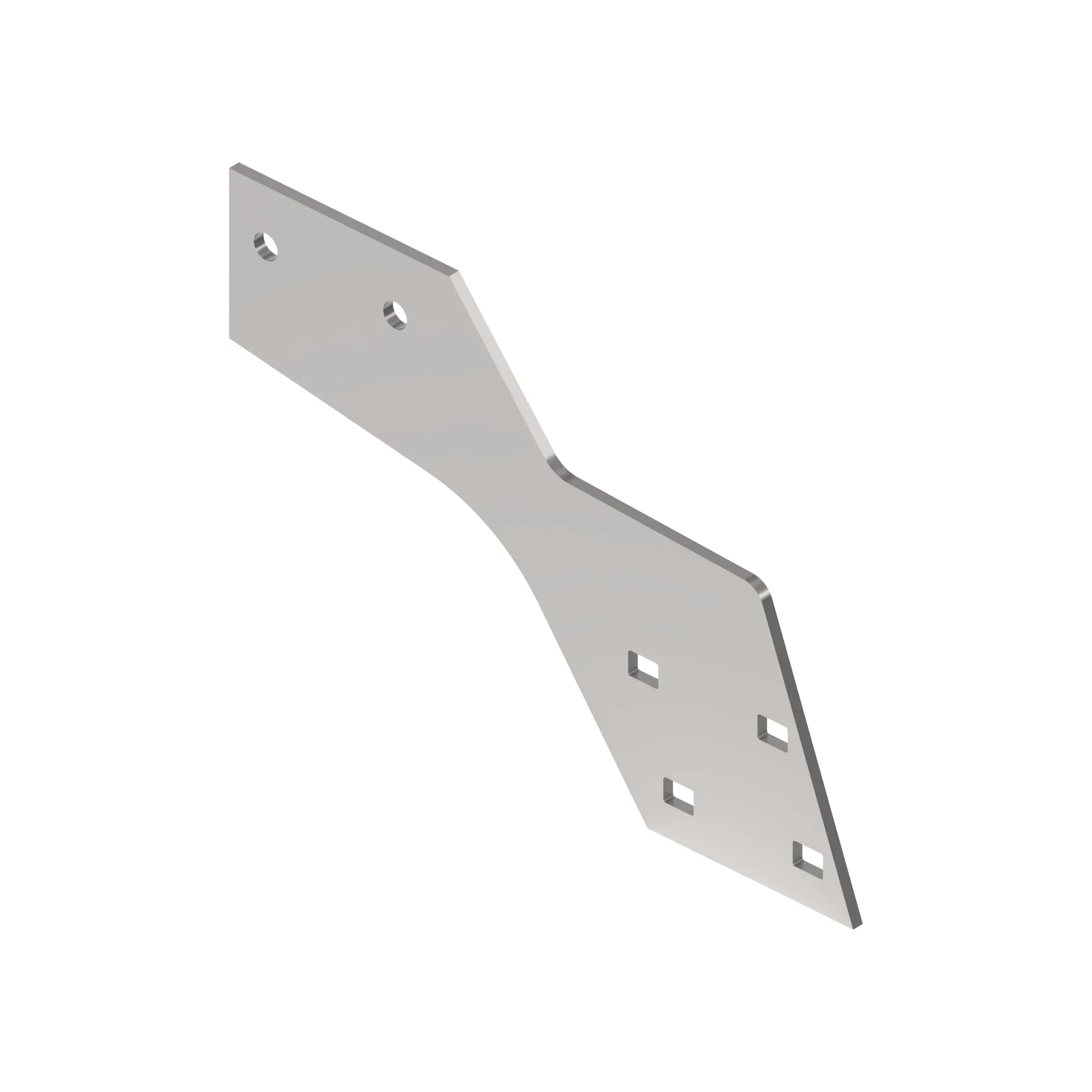 BRACKET, BRACKET, FOOTSTEP
