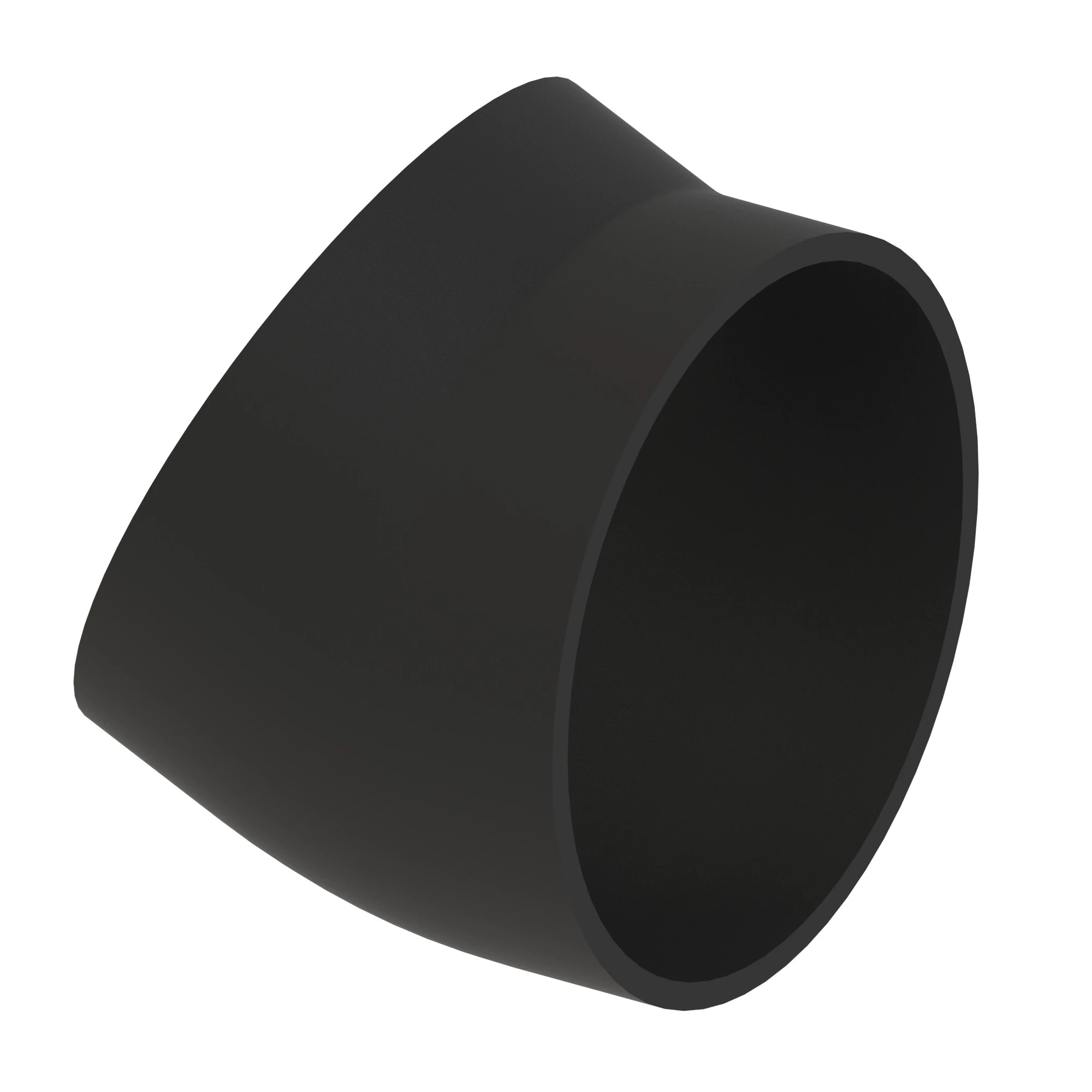 John Deere Air Intake Hose - T378169