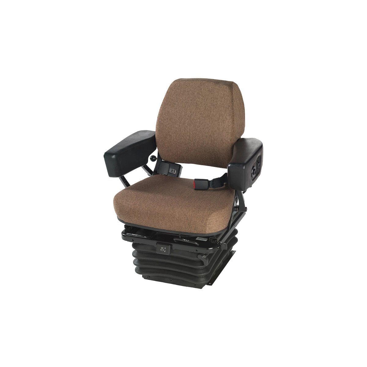John Deere Posture Seat with Deluxe Air Suspension - TY16163