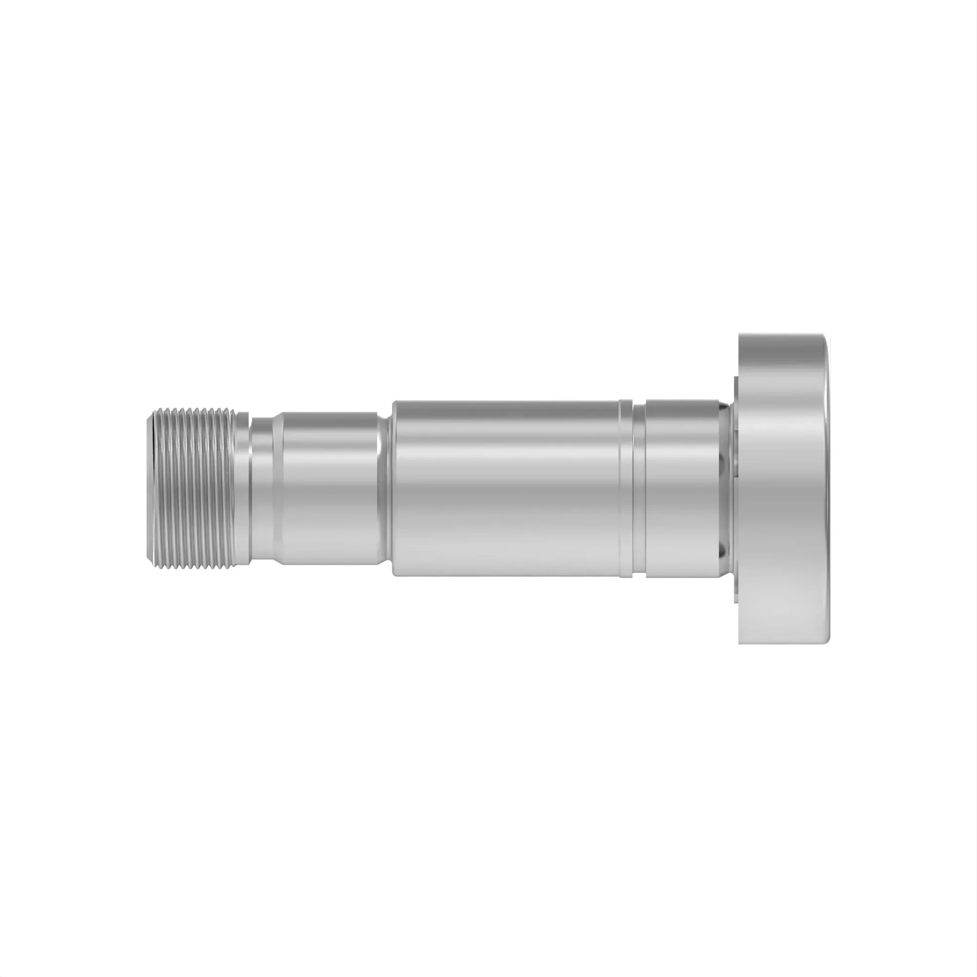 SHAFT, FAN DRIVE