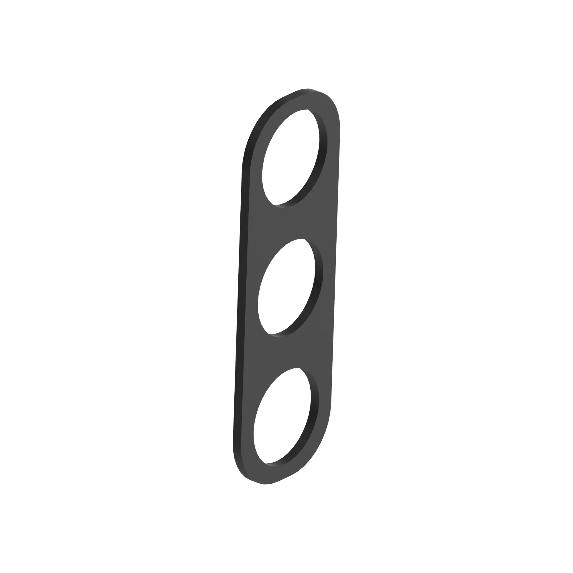 Isolator
