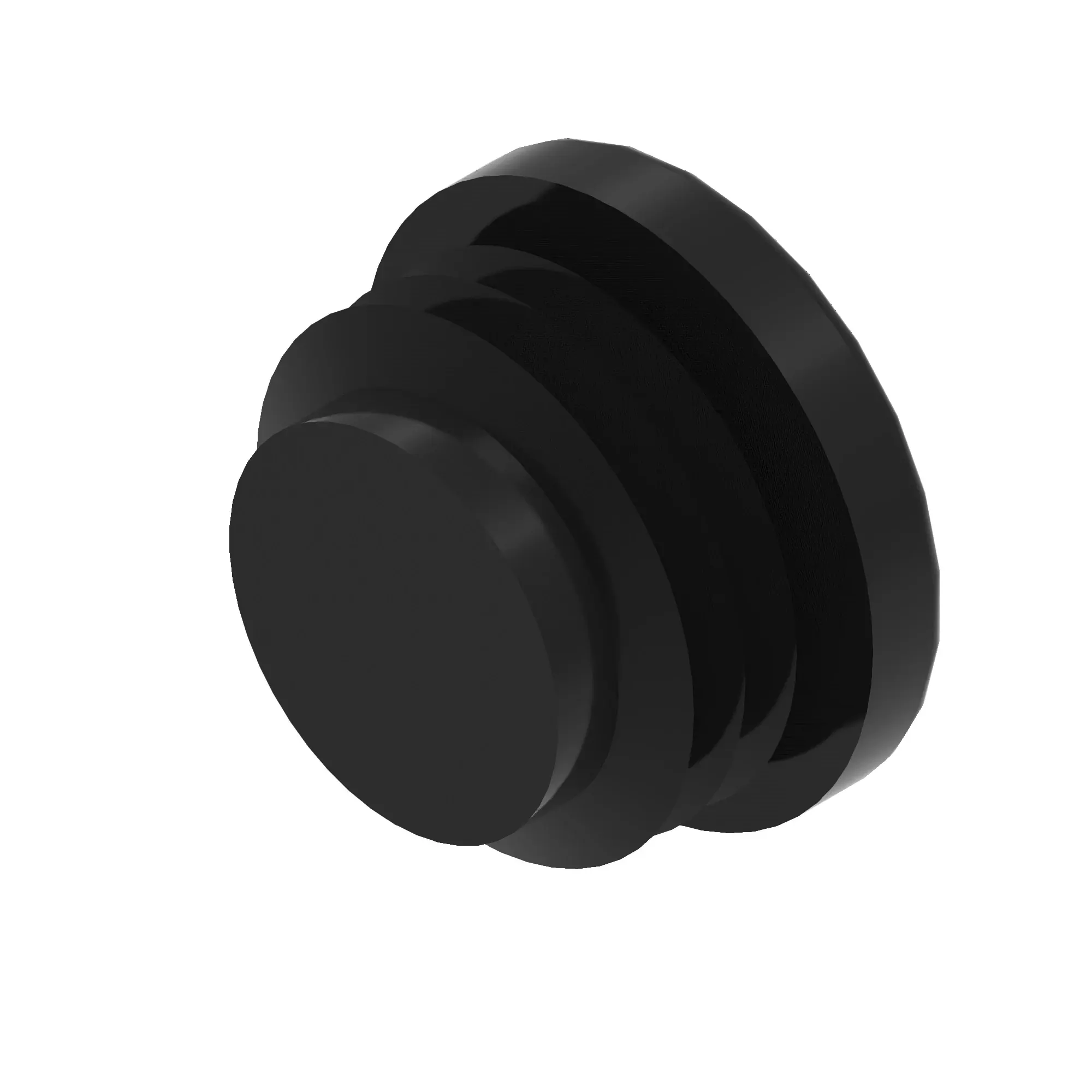 John Deere Plug Cap - M172134