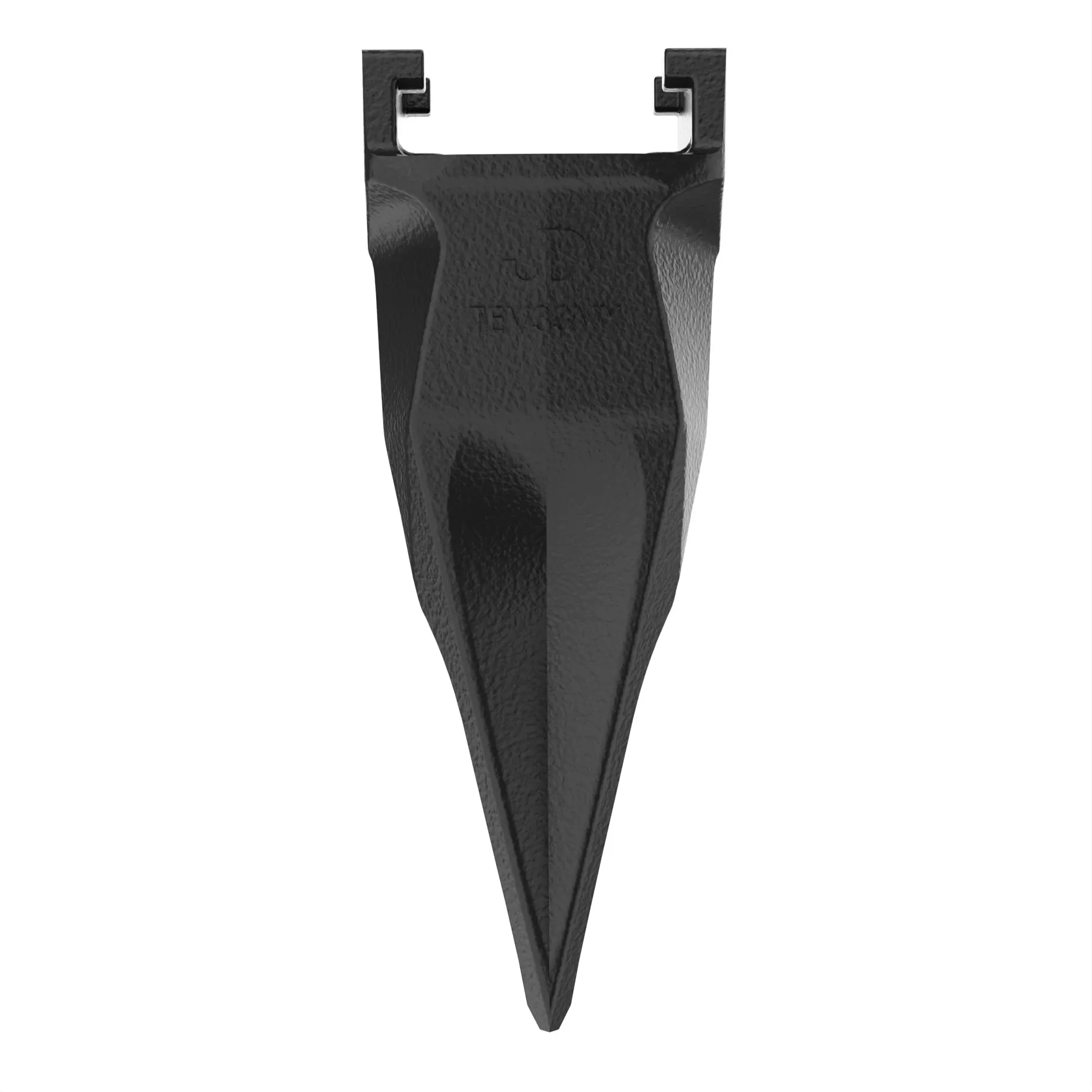 Tiger Tooth