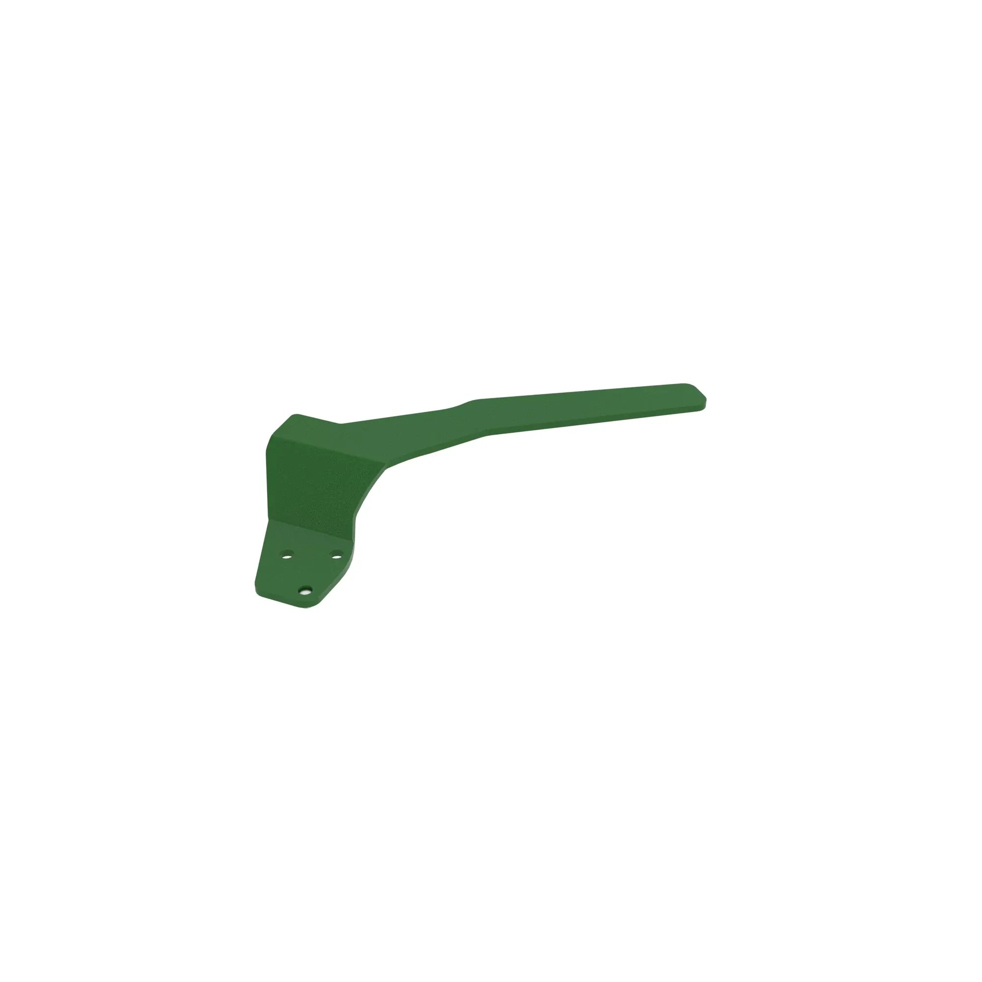 John Deere Plate - AXX11688