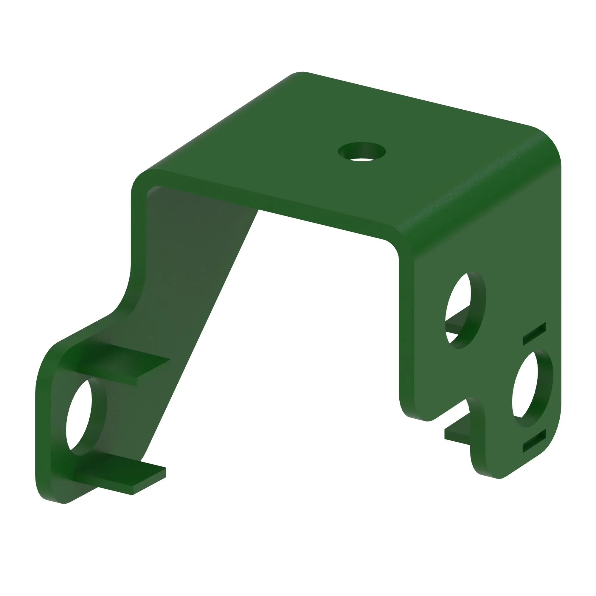John Deere Bracket Kit - AXT22985