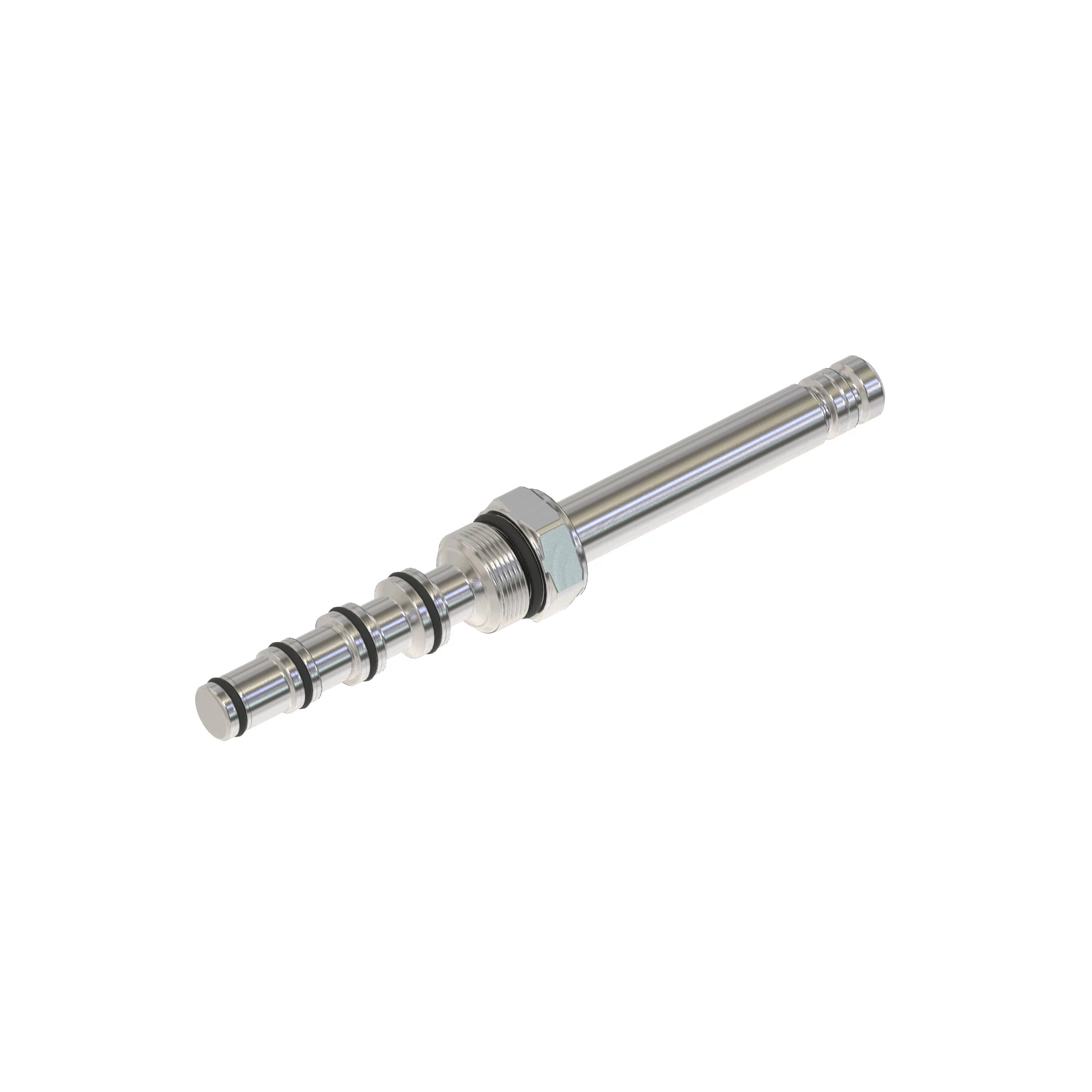 SOLENOID VALVE
