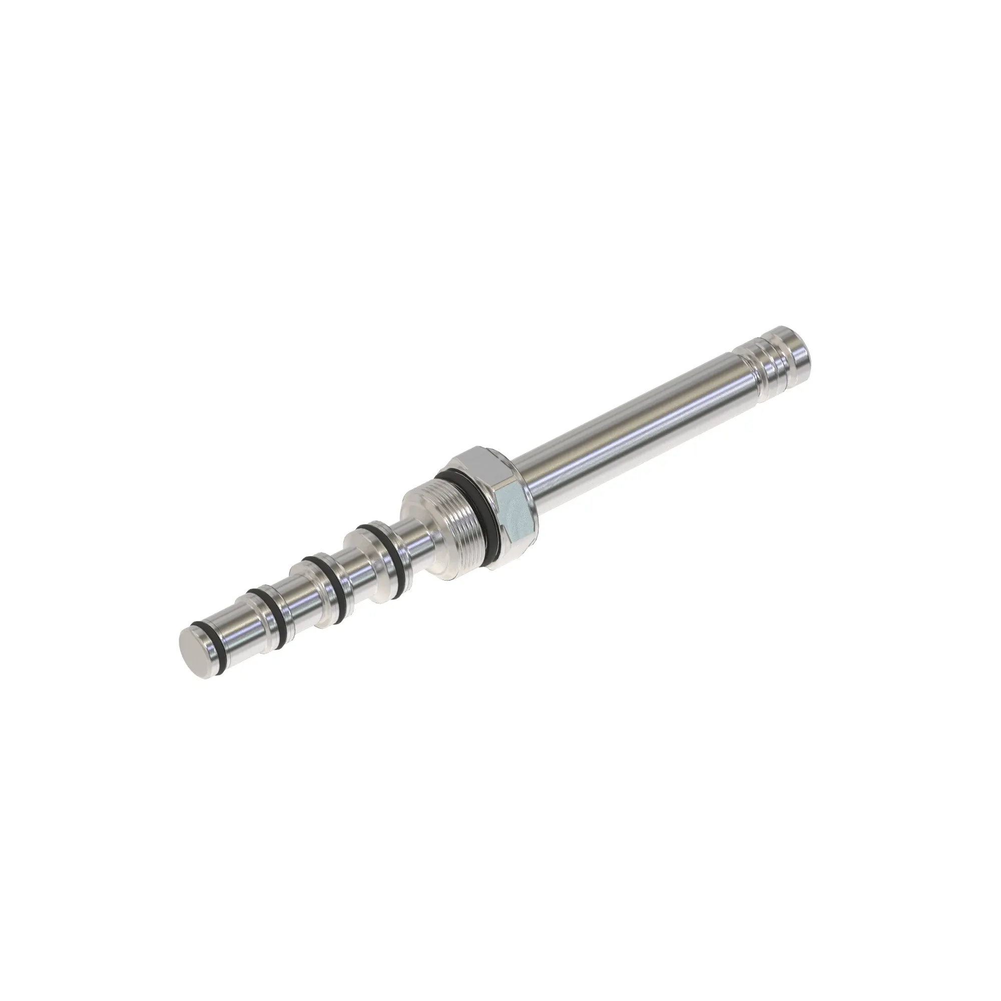 John Deere Solenoid Valve - AA100675