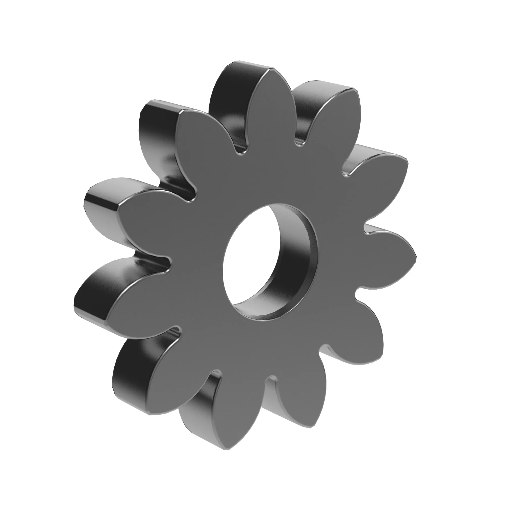 John Deere Oil Pump Idler Gear, 11 Teeth - R108486