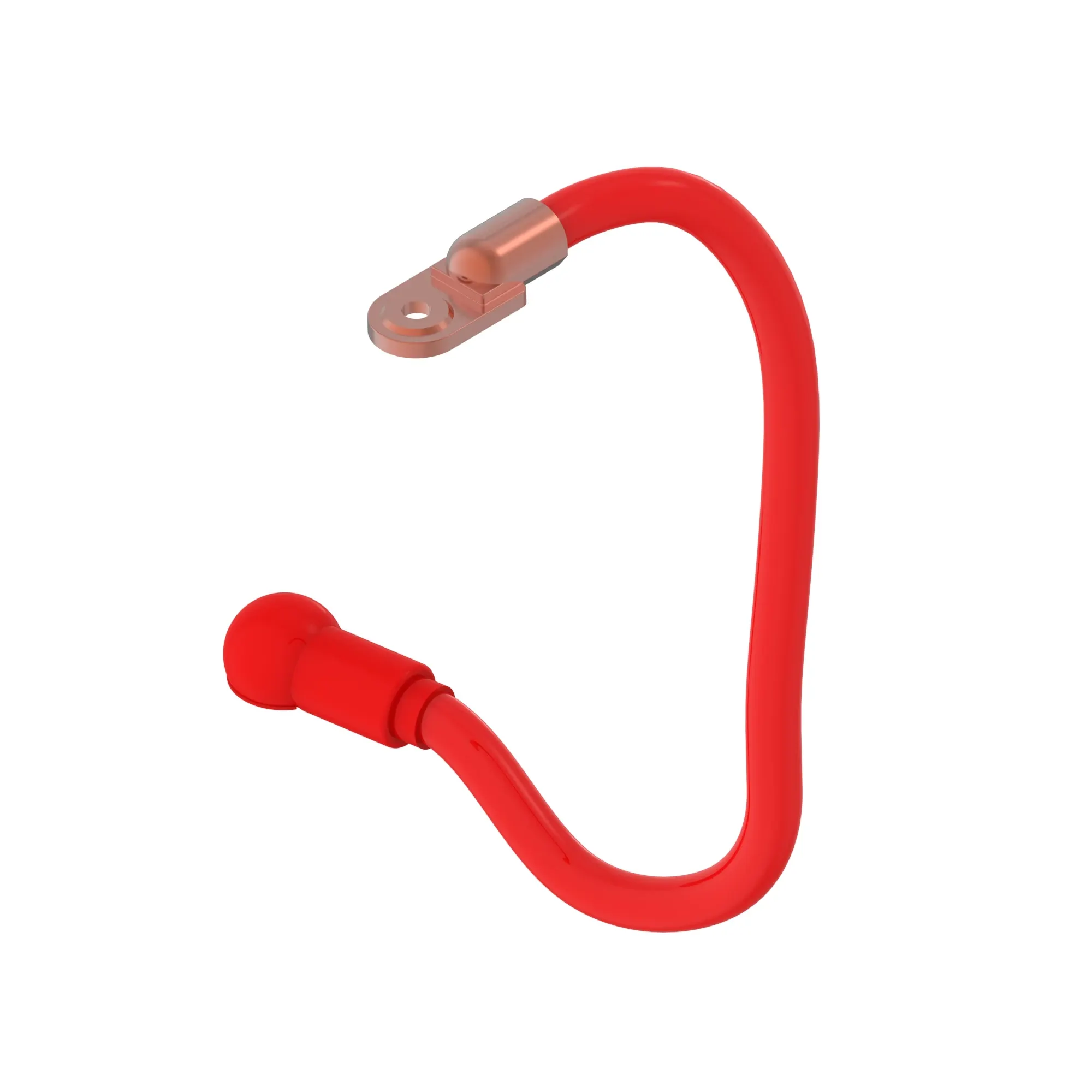 BATTERY CABLE, NEGATIVE TO CUT OUT