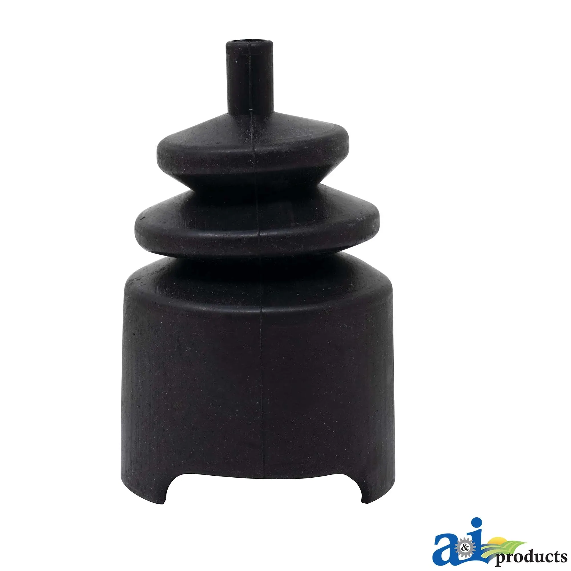 A&I Products Mid-Mount Selective Control Valve Boot - A-R114389