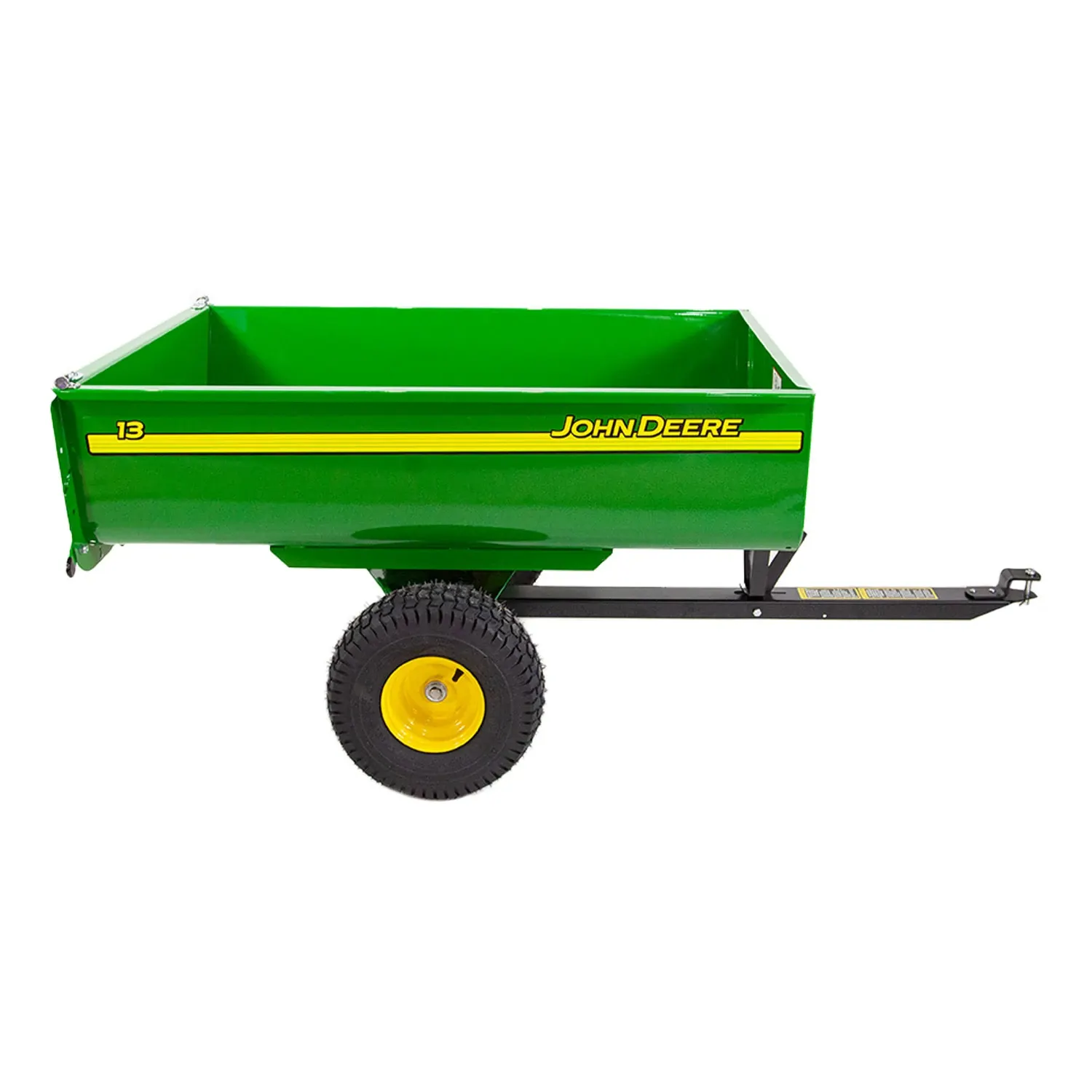 MCZLPHDC13JD: Steel Cart