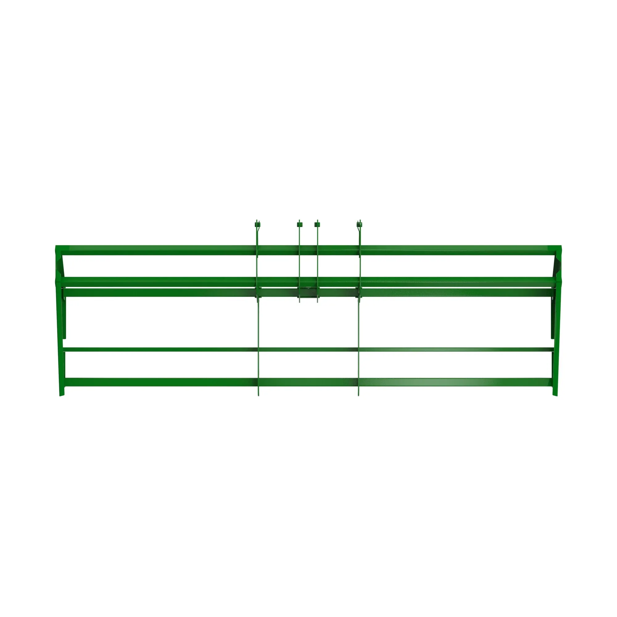 Main Frame