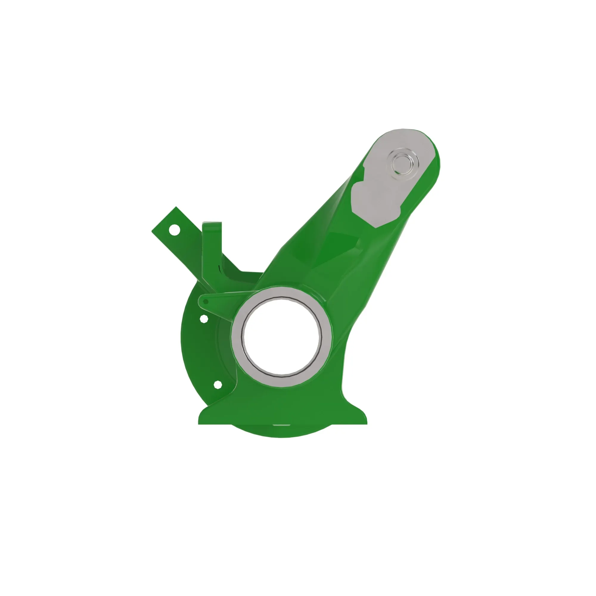FC Chopper Jackshaft Support With Pin