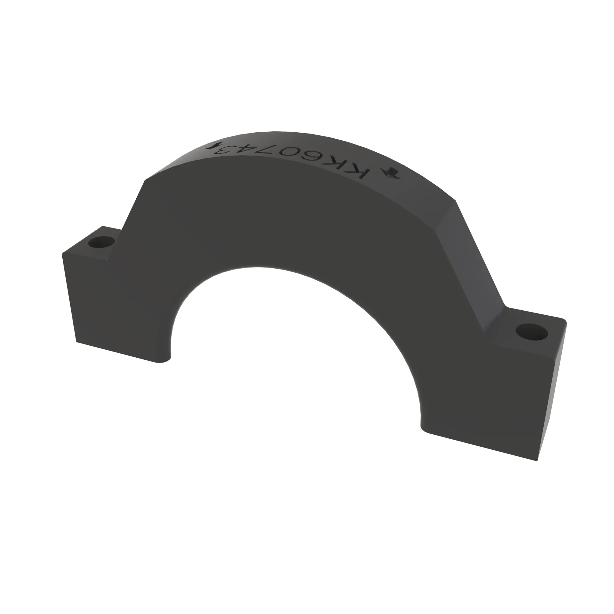 John Deere Cylindrical Spacer - KK60743
