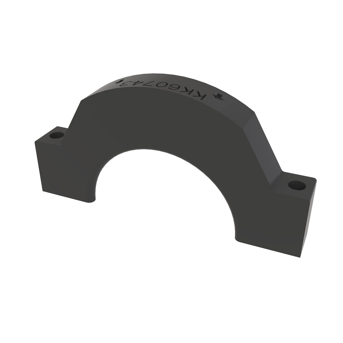 Cylinder Spacer 18MM