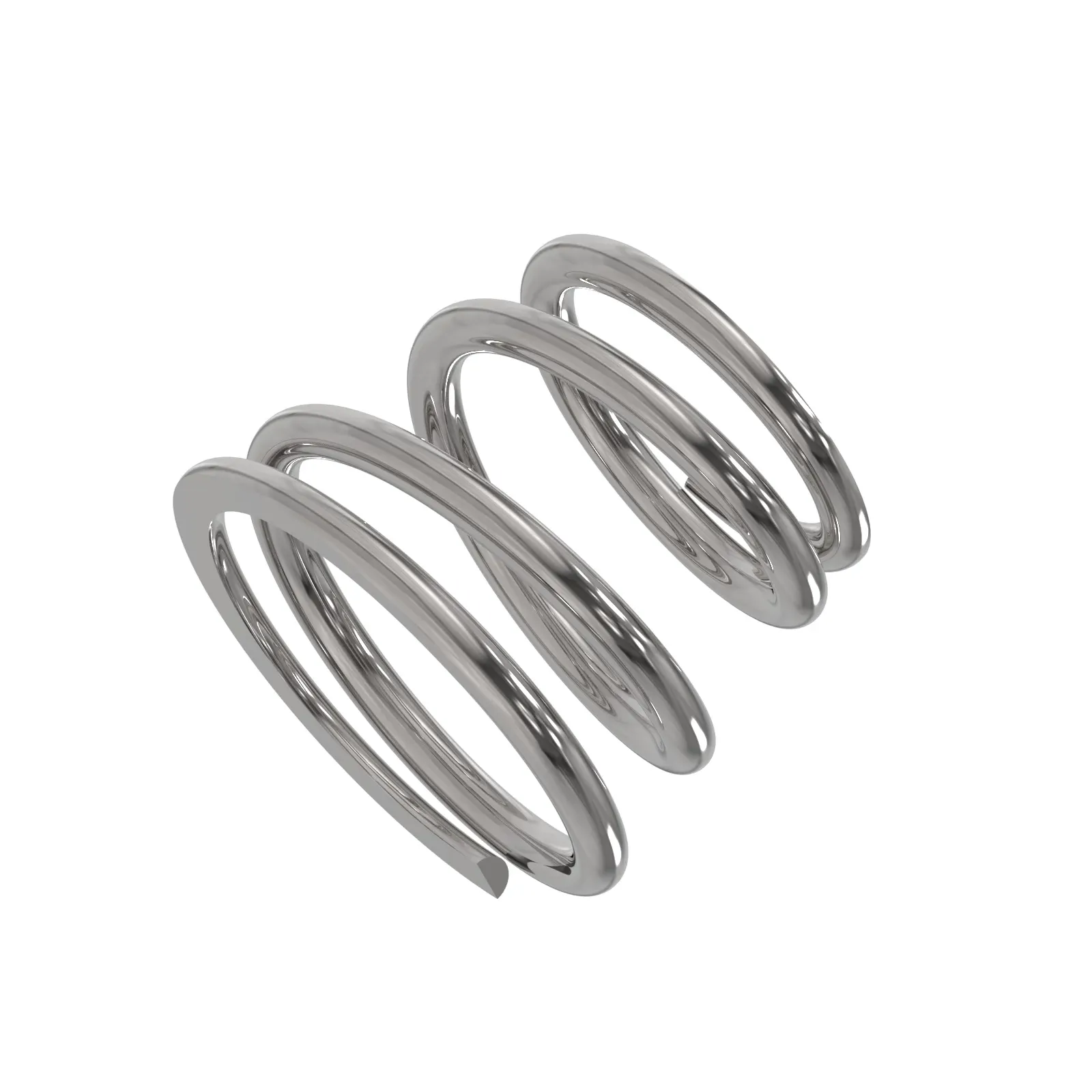 John Deere Compression Spring - SU38059