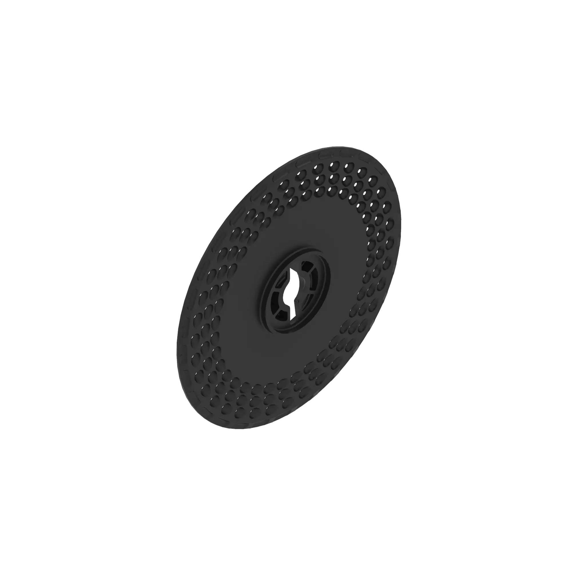 DISK-SEED